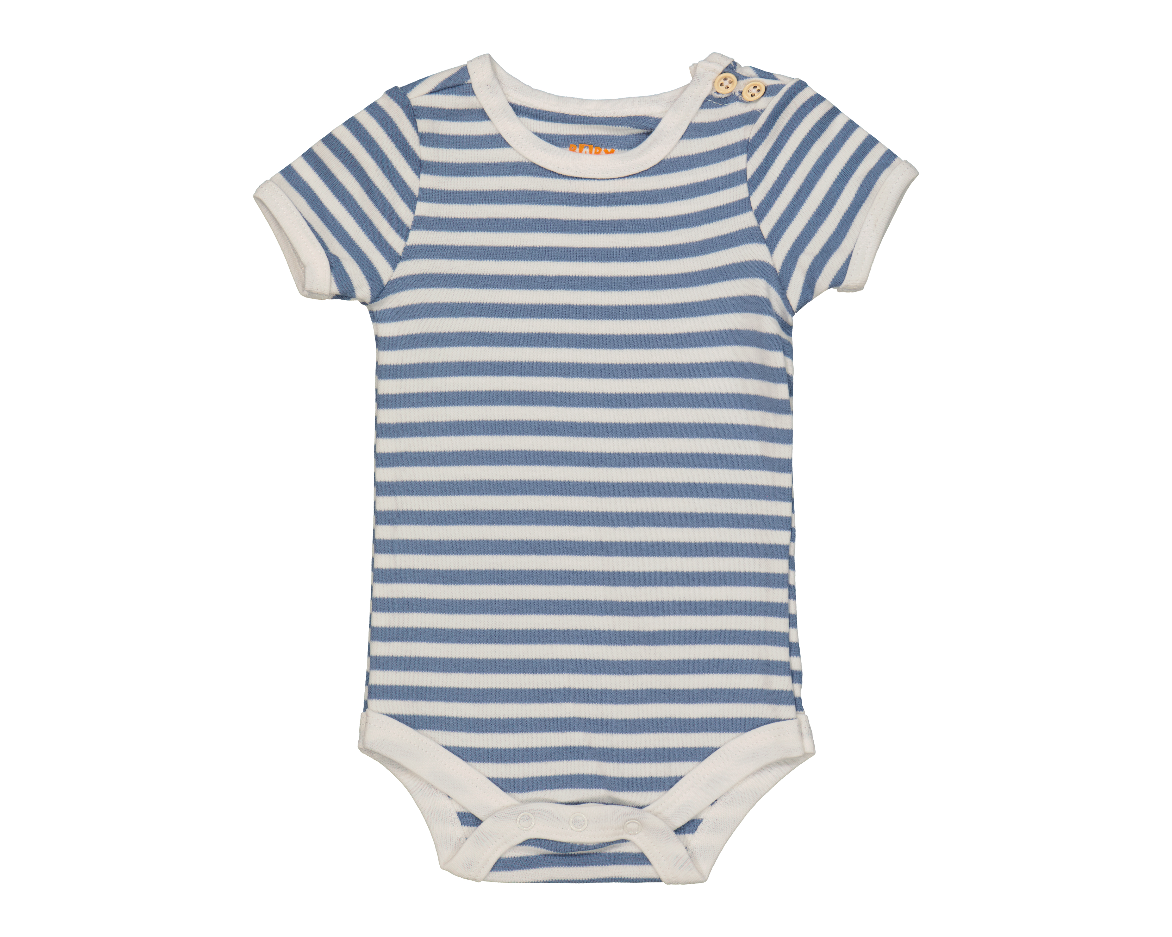 Foto 5 | Foto 5 | Pañalero para Bebé Niño Baby Colors de Algodón Print Dinosaurios 3 Piezas