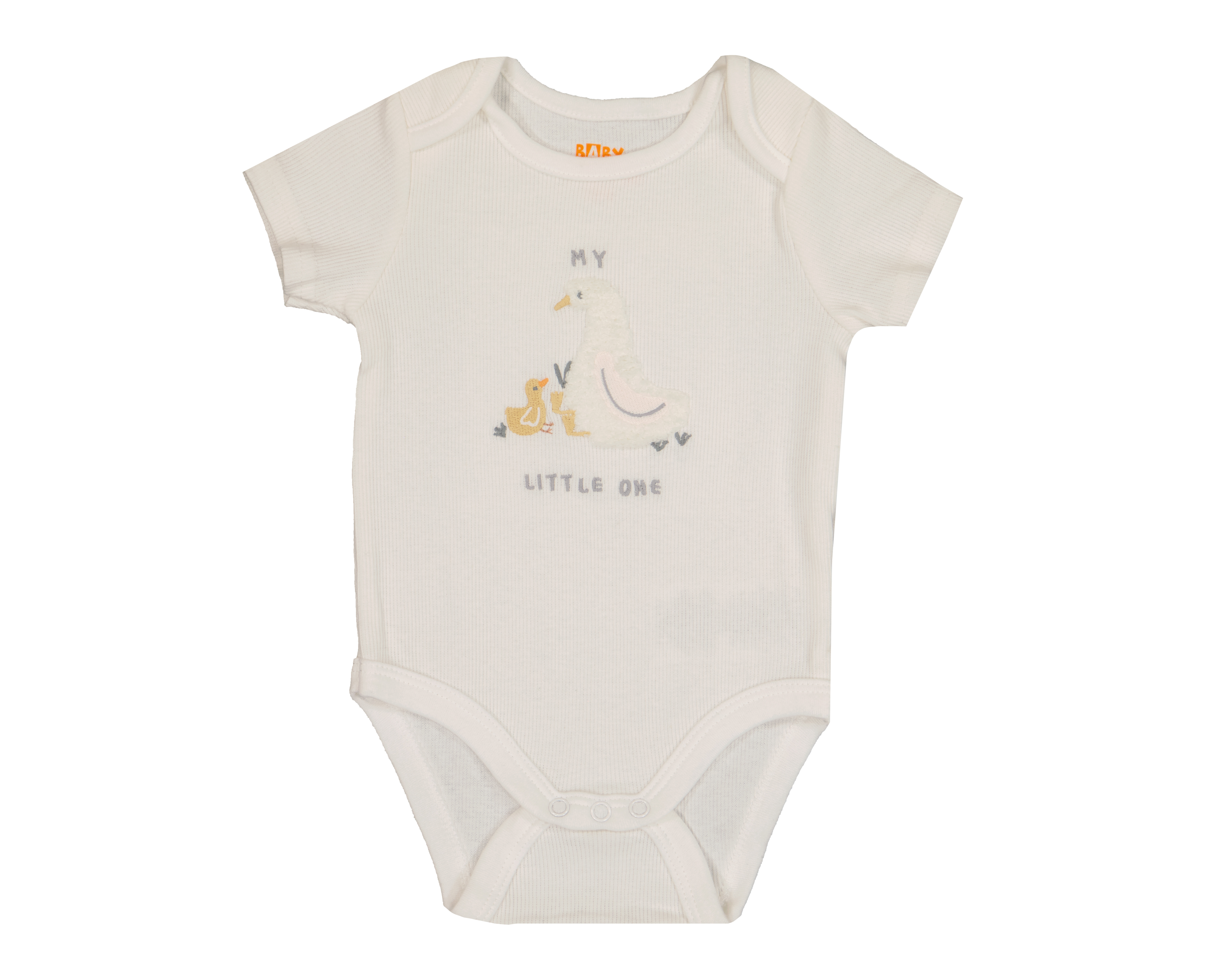 Foto 3 | Foto 3 | Pañalero para Bebé Niño Baby Colors Estampado 3 Piezas