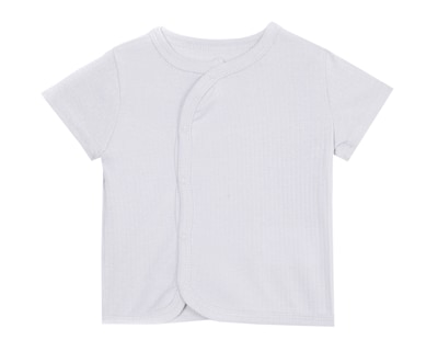 Foto 3 | Foto 3 | Camiseta Interior Baby Colors para Bebé Niño 3 Piezas