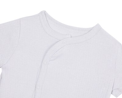 Foto 4 | Foto 4 | Camiseta Interior Baby Colors para Bebé Niño 3 Piezas