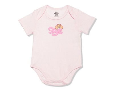 Foto 3 | Foto 3 | Pañalero para Bebé Niña Paw Patrol Estampado 5 Piezas