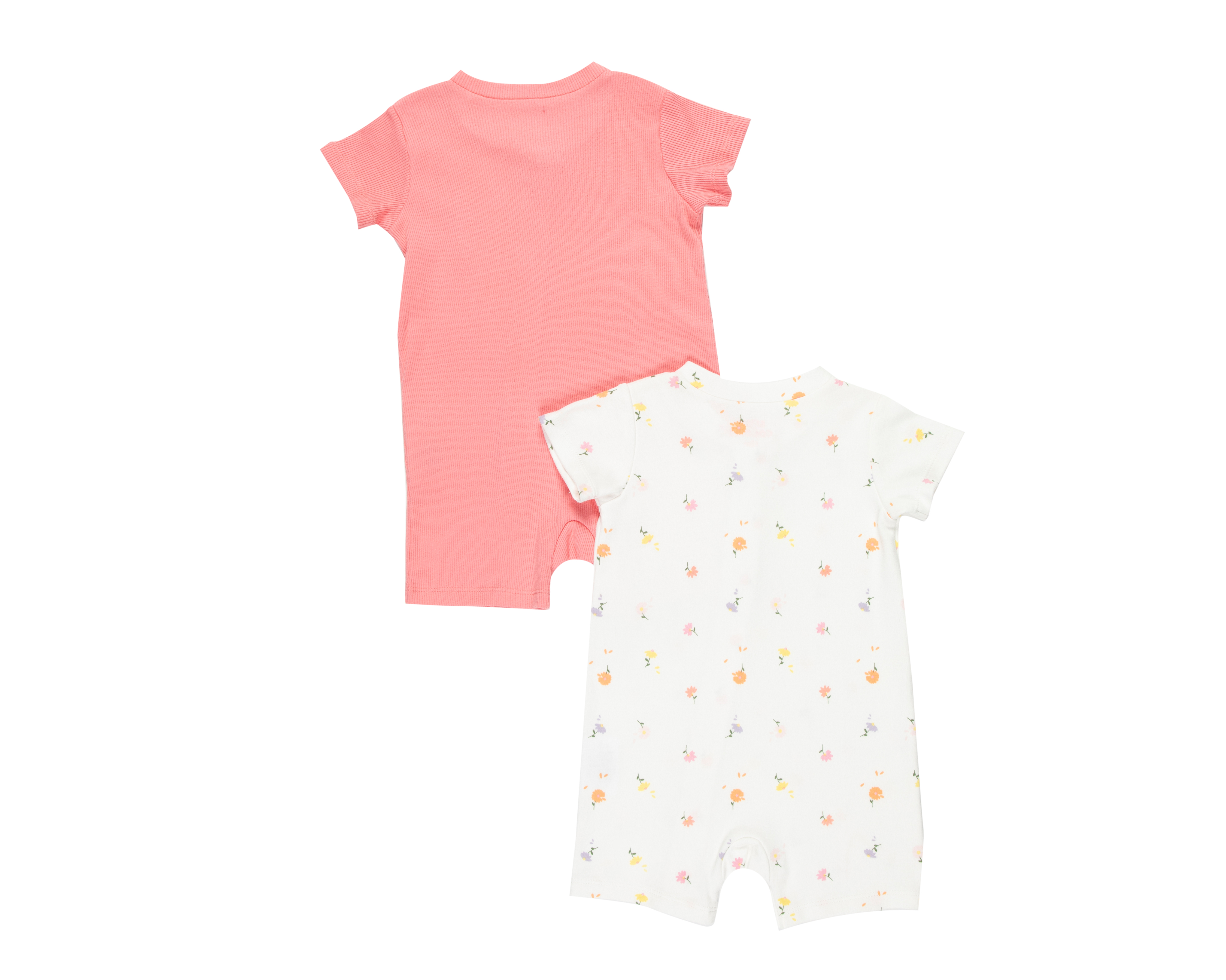 Foto 2 | Foto 2 | Pañalero para Bebé Niña con Cierre