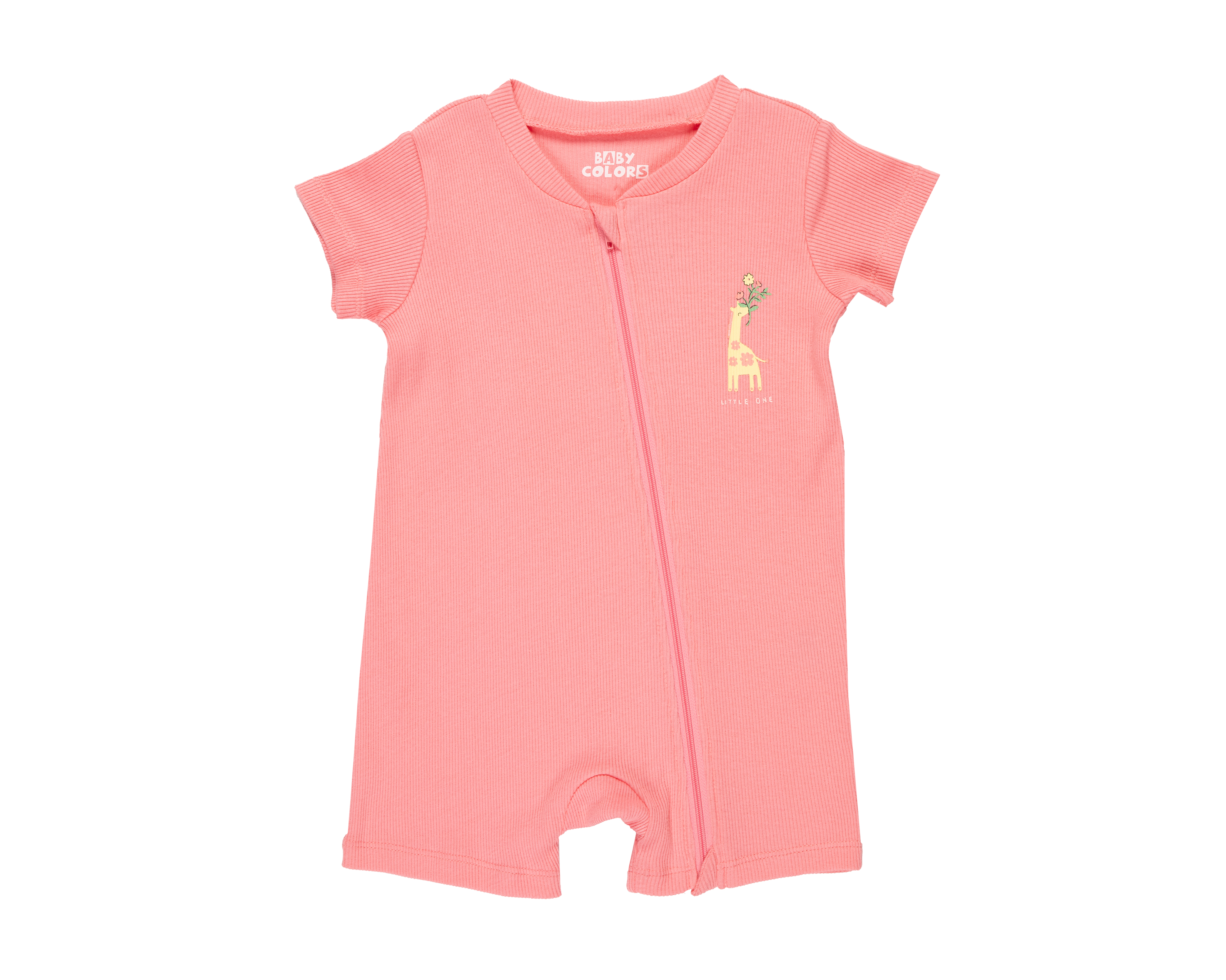 Foto 4 pulgar | Foto 3 | Pañalero para Bebé Niña con Cierre