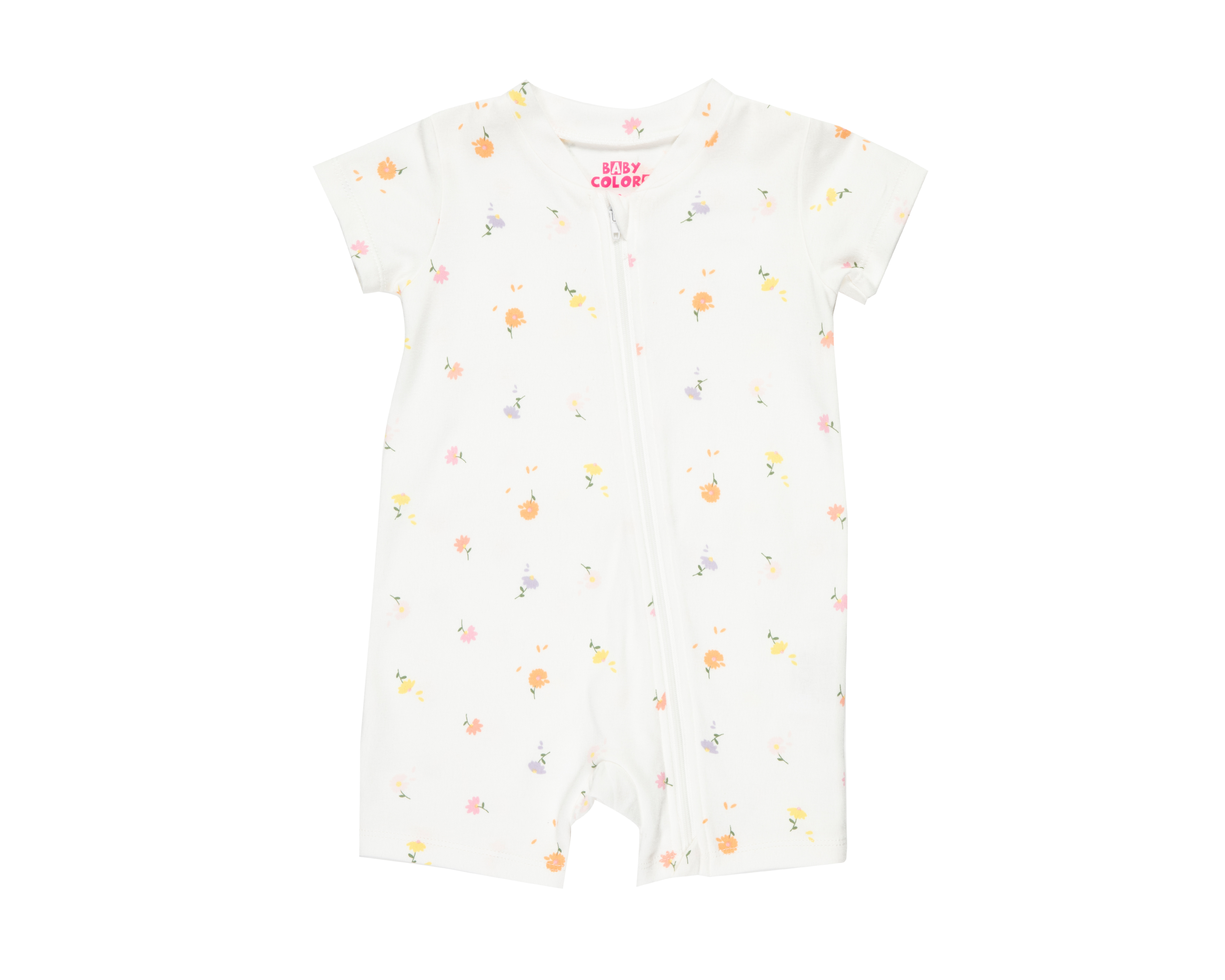 Foto 5 pulgar | Foto 4 | Pañalero para Bebé Niña con Cierre