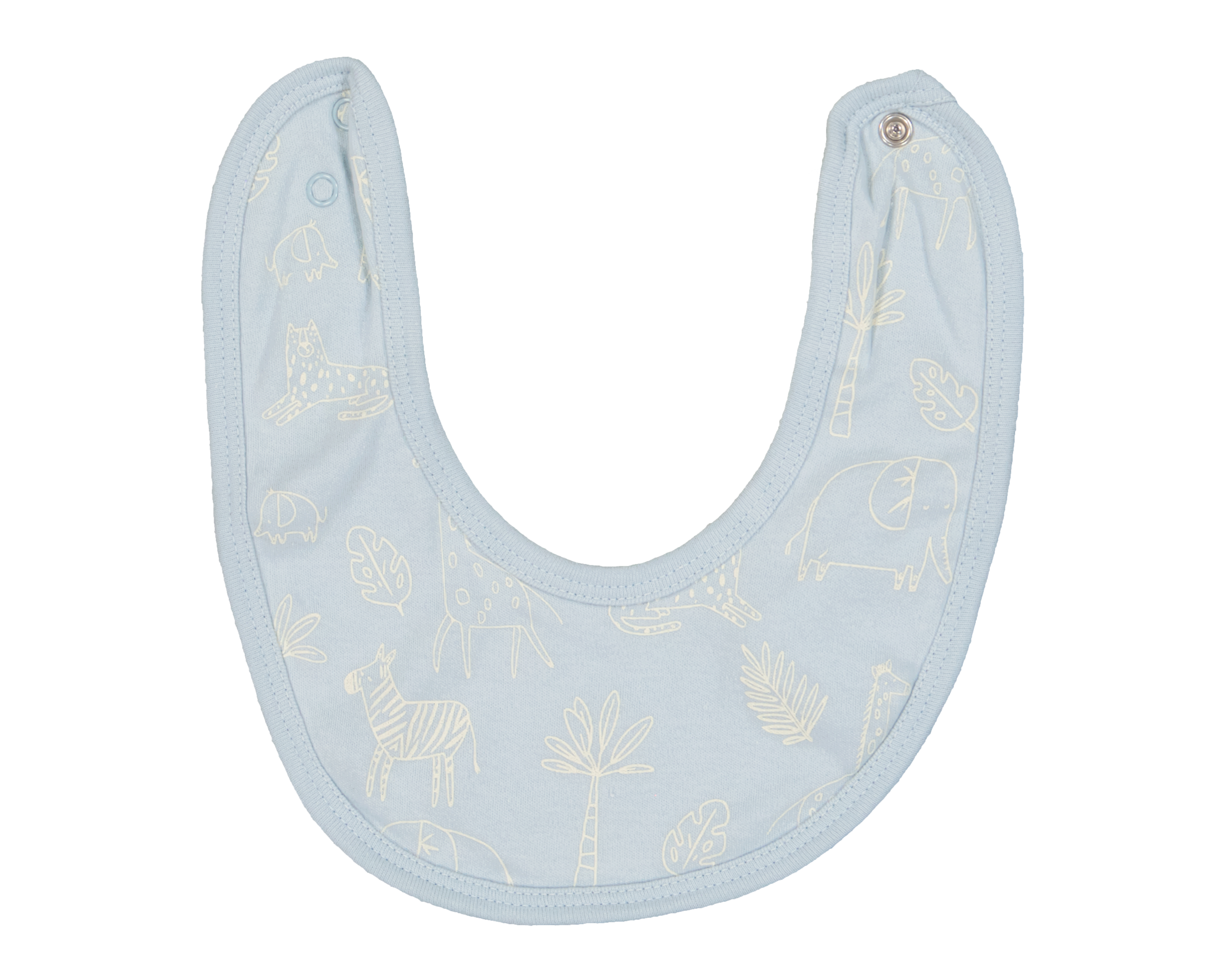 Foto 5 | Foto 5 | Conjunto de Algodón para Bebé Niño Baby Colors 3 Piezas