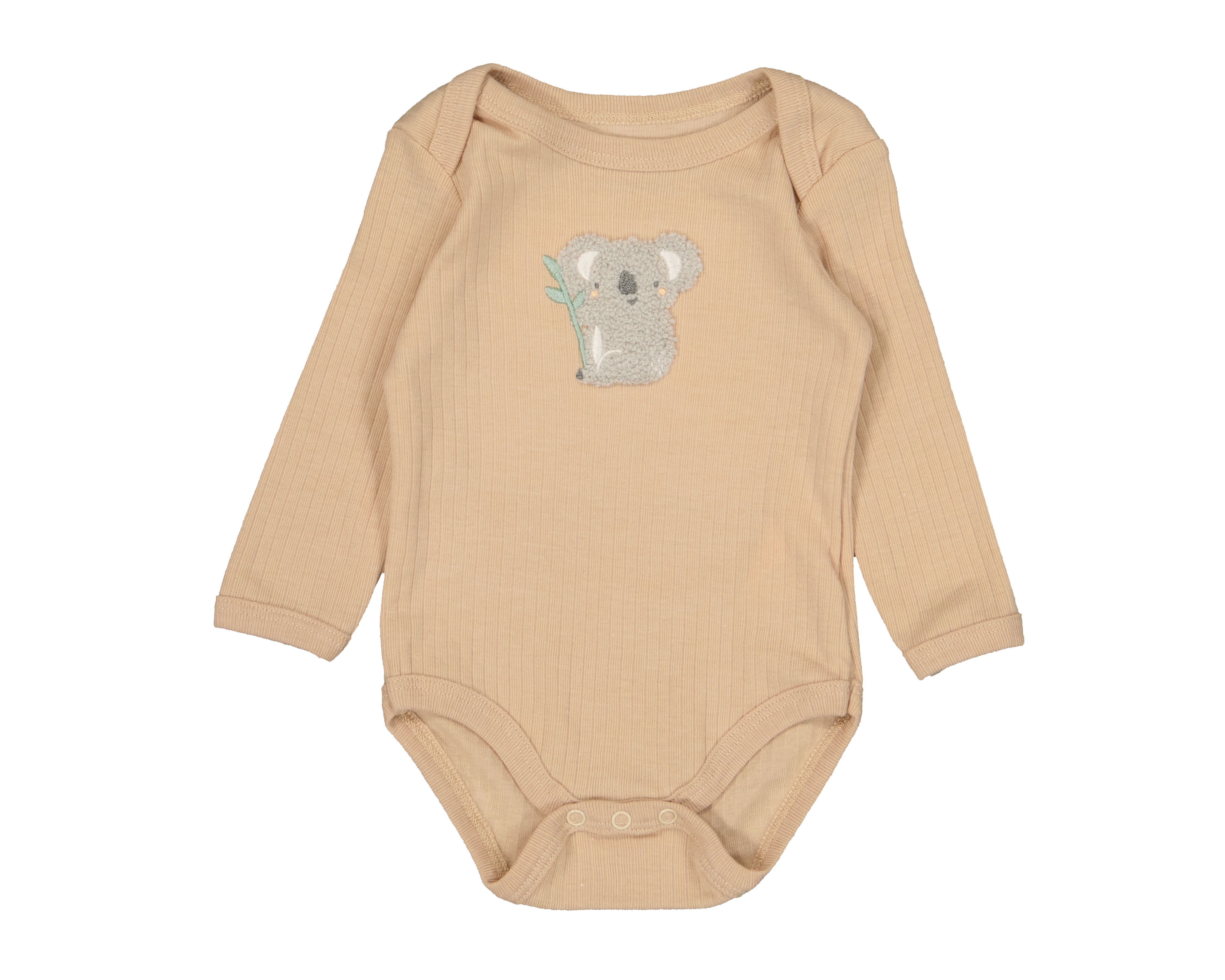 Foto 4 pulgar | Foto 3 | Conjunto para Bebé Niño Baby Colors 4 Piezas