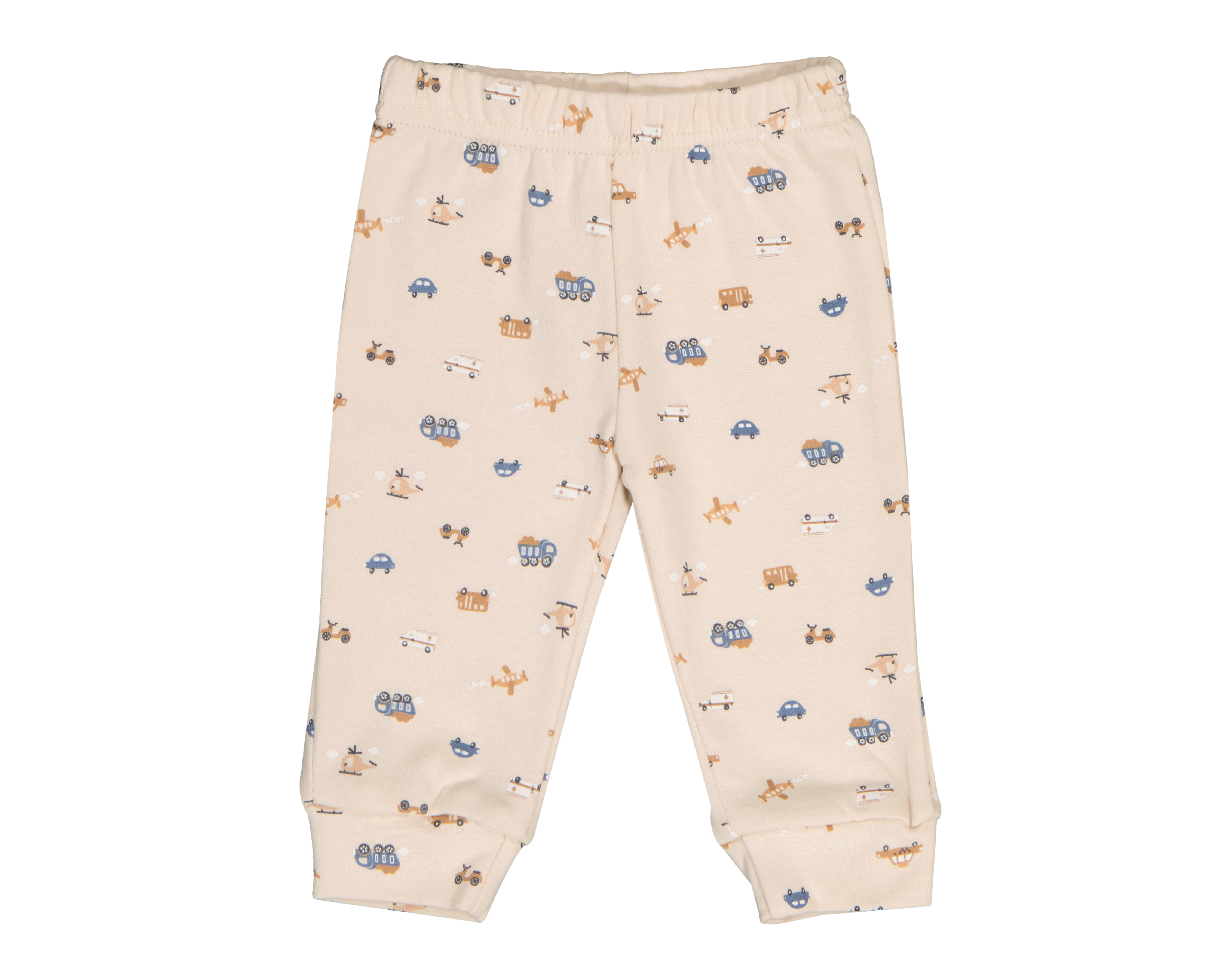 Foto 5 | Foto 5 | Pañalero para Bebé Niño Baby Colors de Algodón con Pantalón 4 Piezas