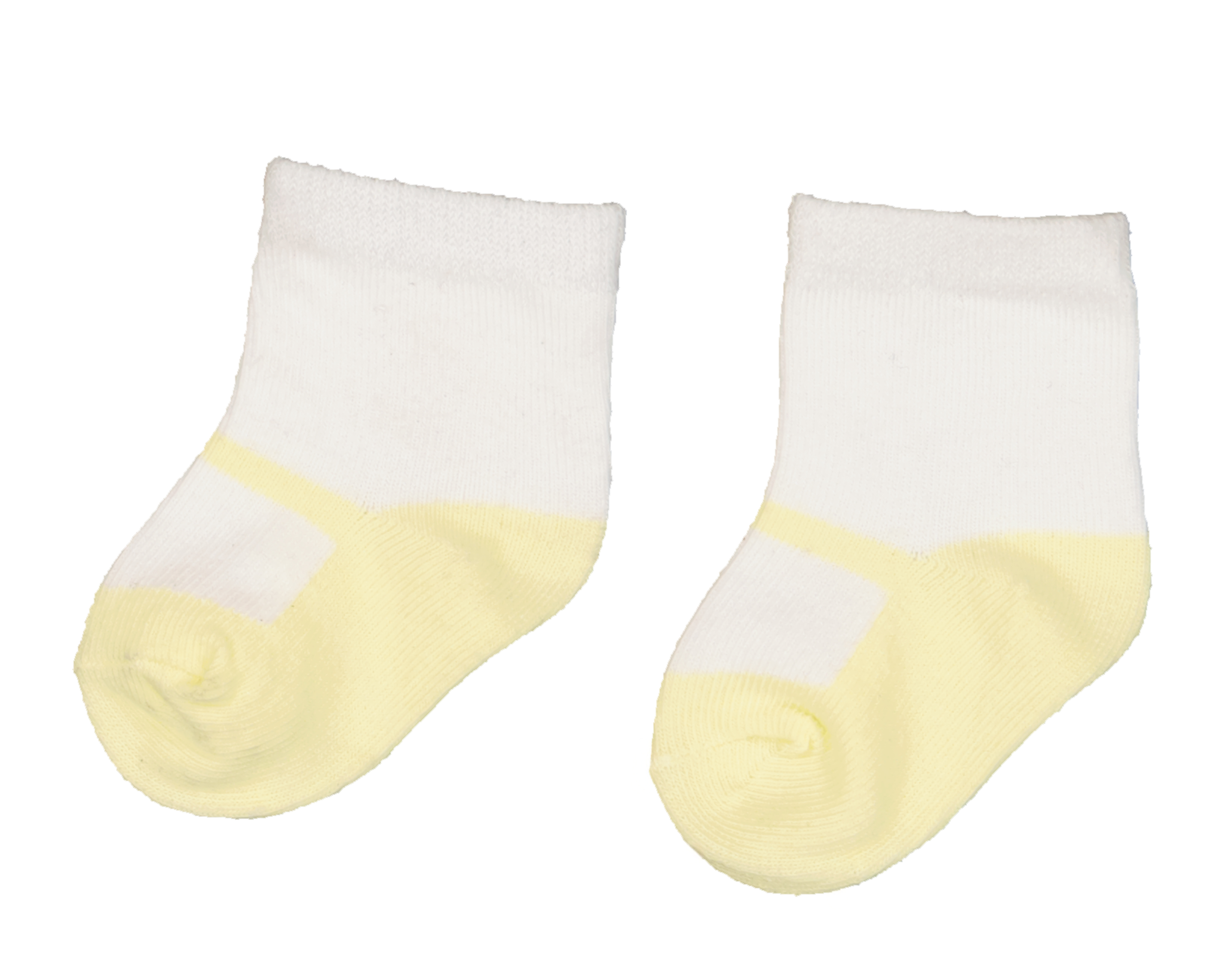 Foto 7 | Foto 7 | Conjunto para Bebé Baby Colors de Algodón 6 Piezas