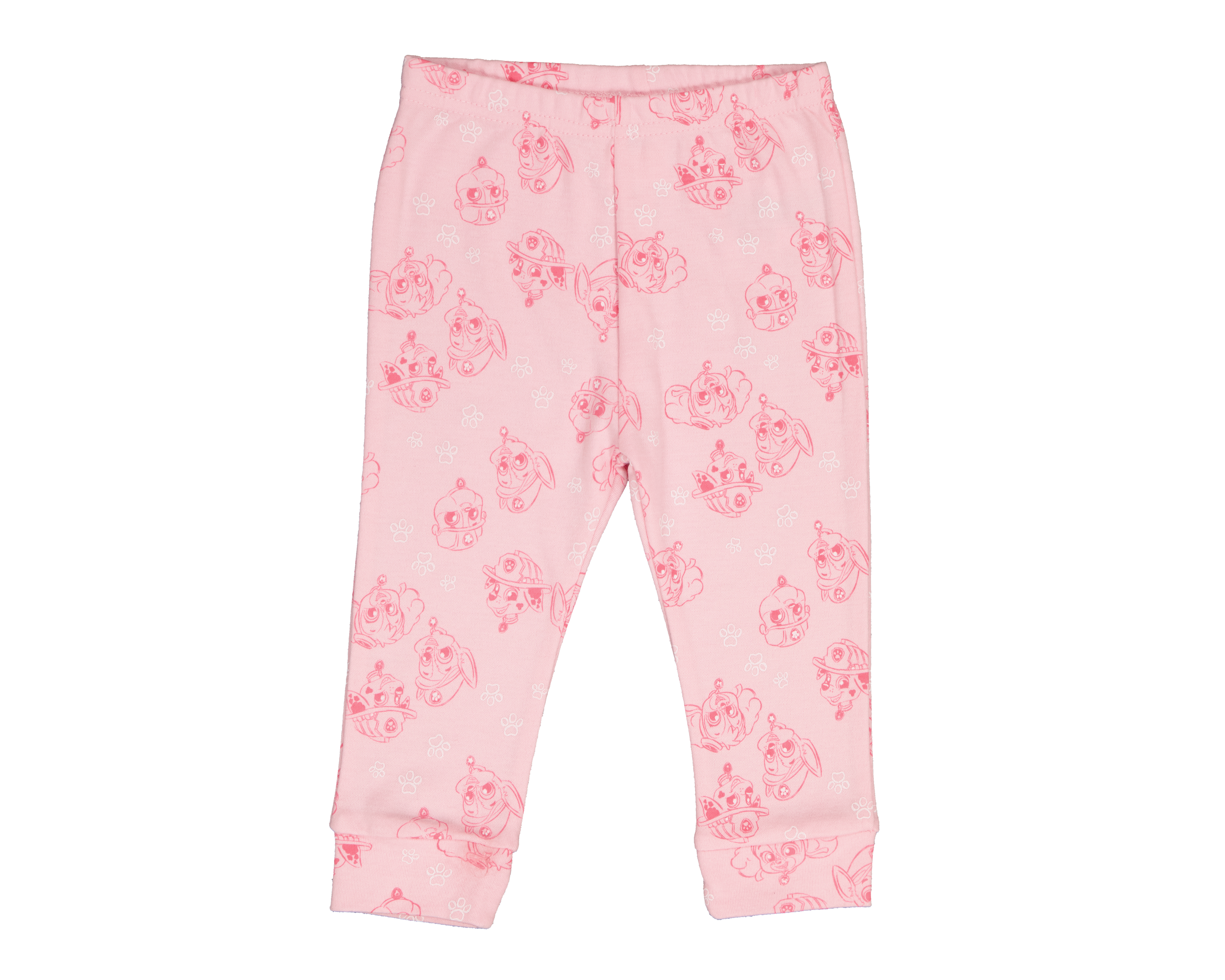 Foto 7 pulgar | Foto 6 | Conjunto para Bebé Niña Baby Colors 4 Piezas