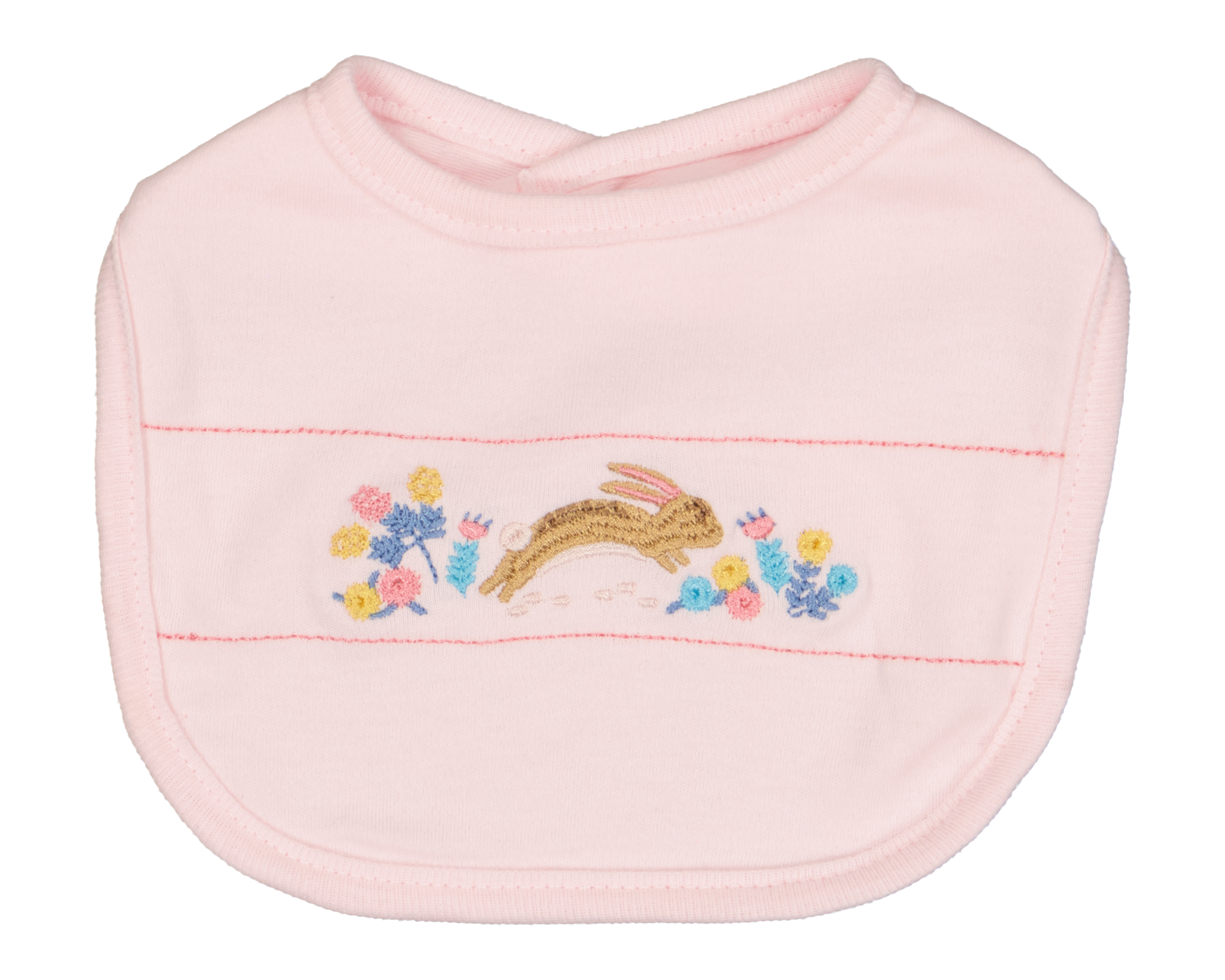 Foto 5 | Foto 5 | Mameluco para Bebé Niña Baby Color con Accesorios 6 Piezas