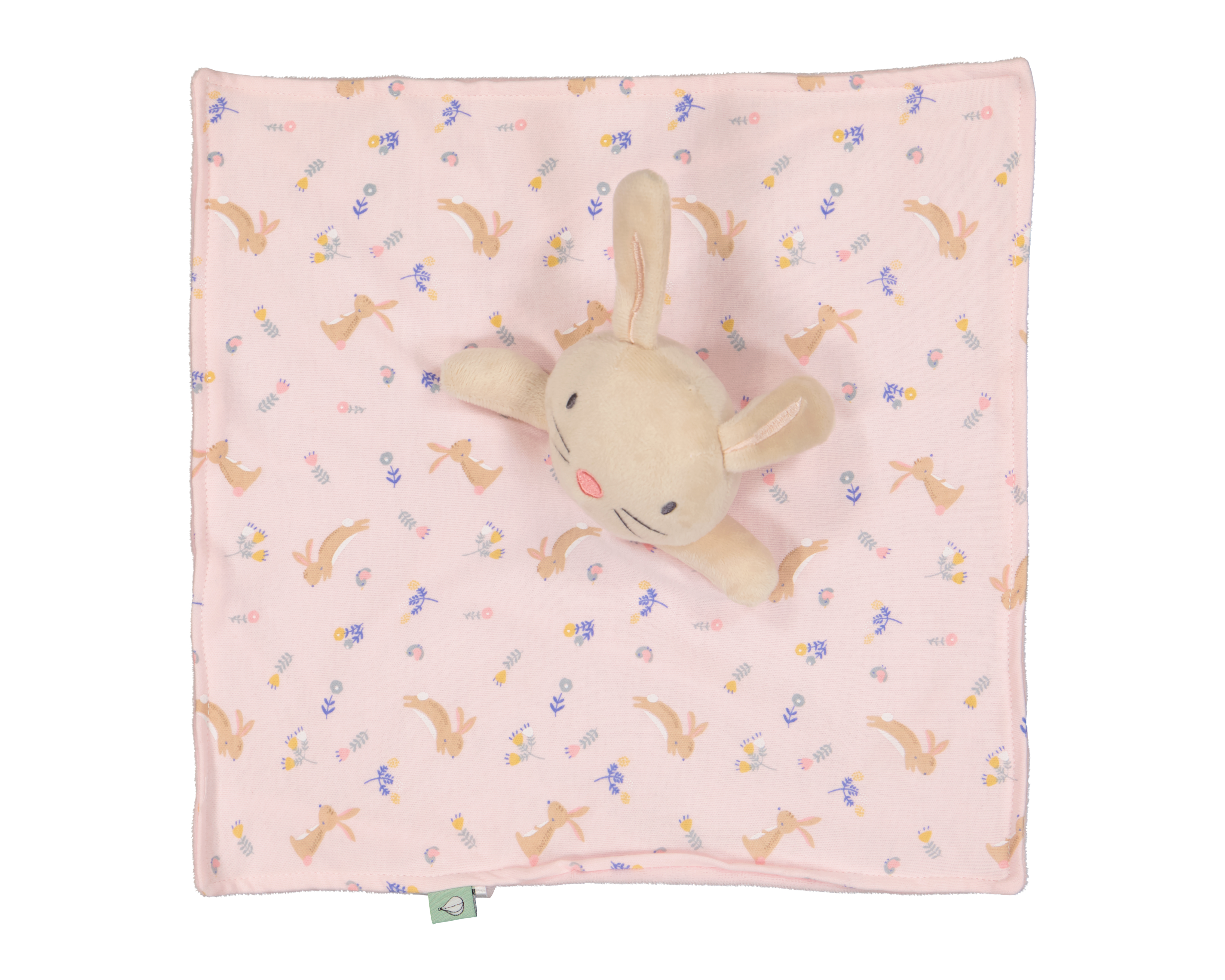 Foto 6 | Foto 6 | Mameluco para Bebé Niña Baby Color con Accesorios 6 Piezas