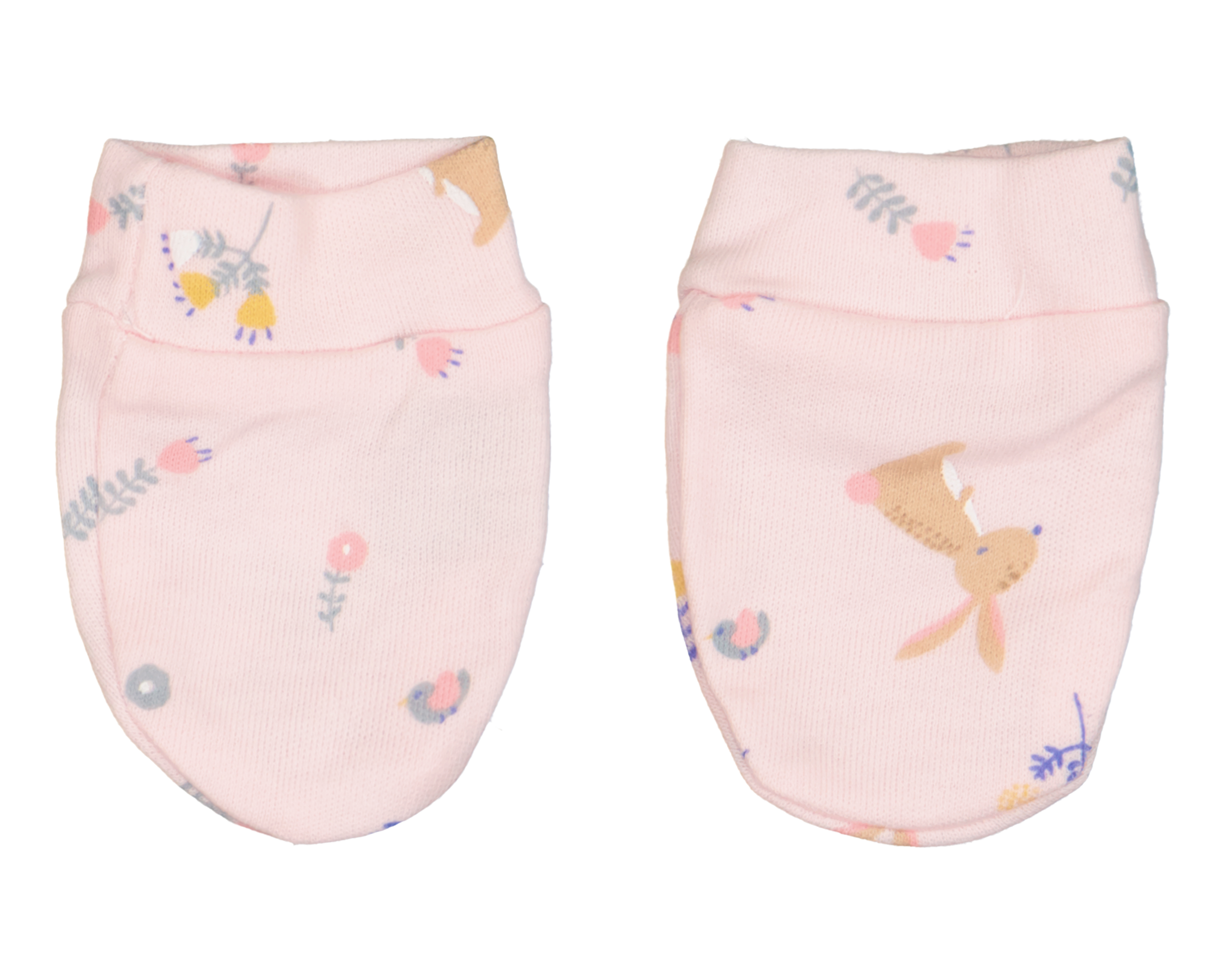 Foto 7 | Foto 7 | Mameluco para Bebé Niña Baby Color con Accesorios 6 Piezas