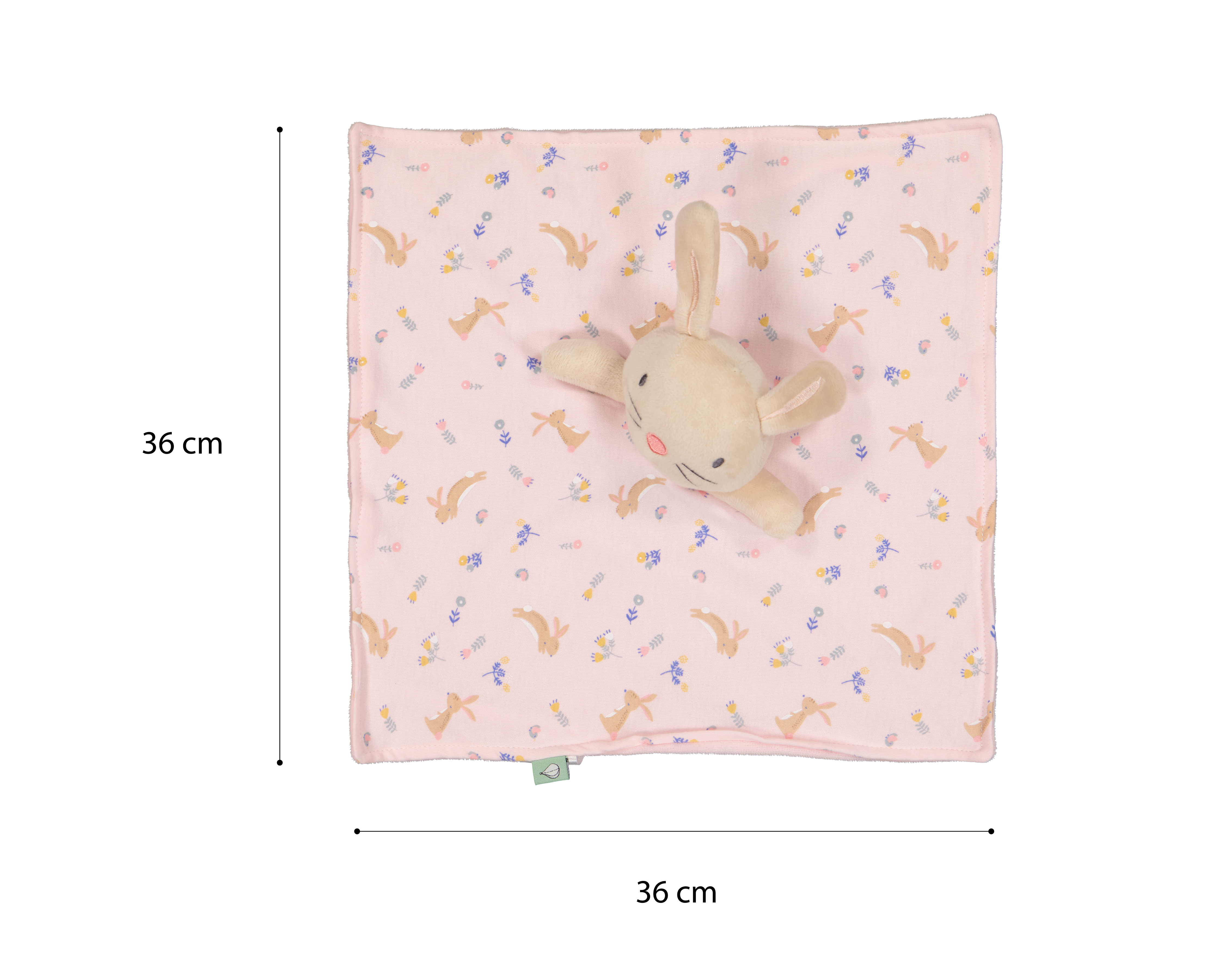 Foto 10 pulgar | Foto 9 | Mameluco para Bebé Niña Baby Color con Accesorios 6 Piezas