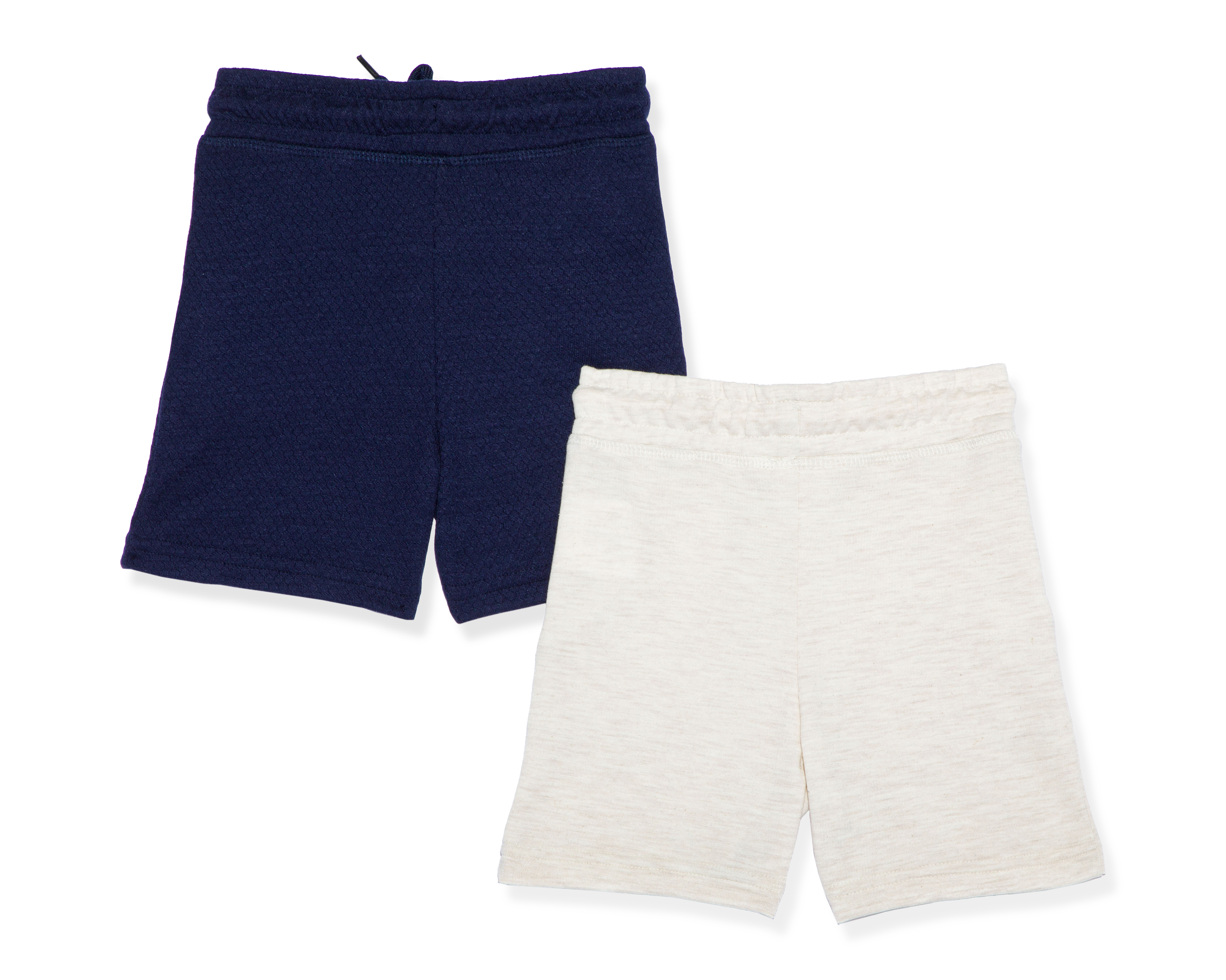 Foto 2 | Foto 2 | Short para Bebé Niño Baby Colors 2 Piezas