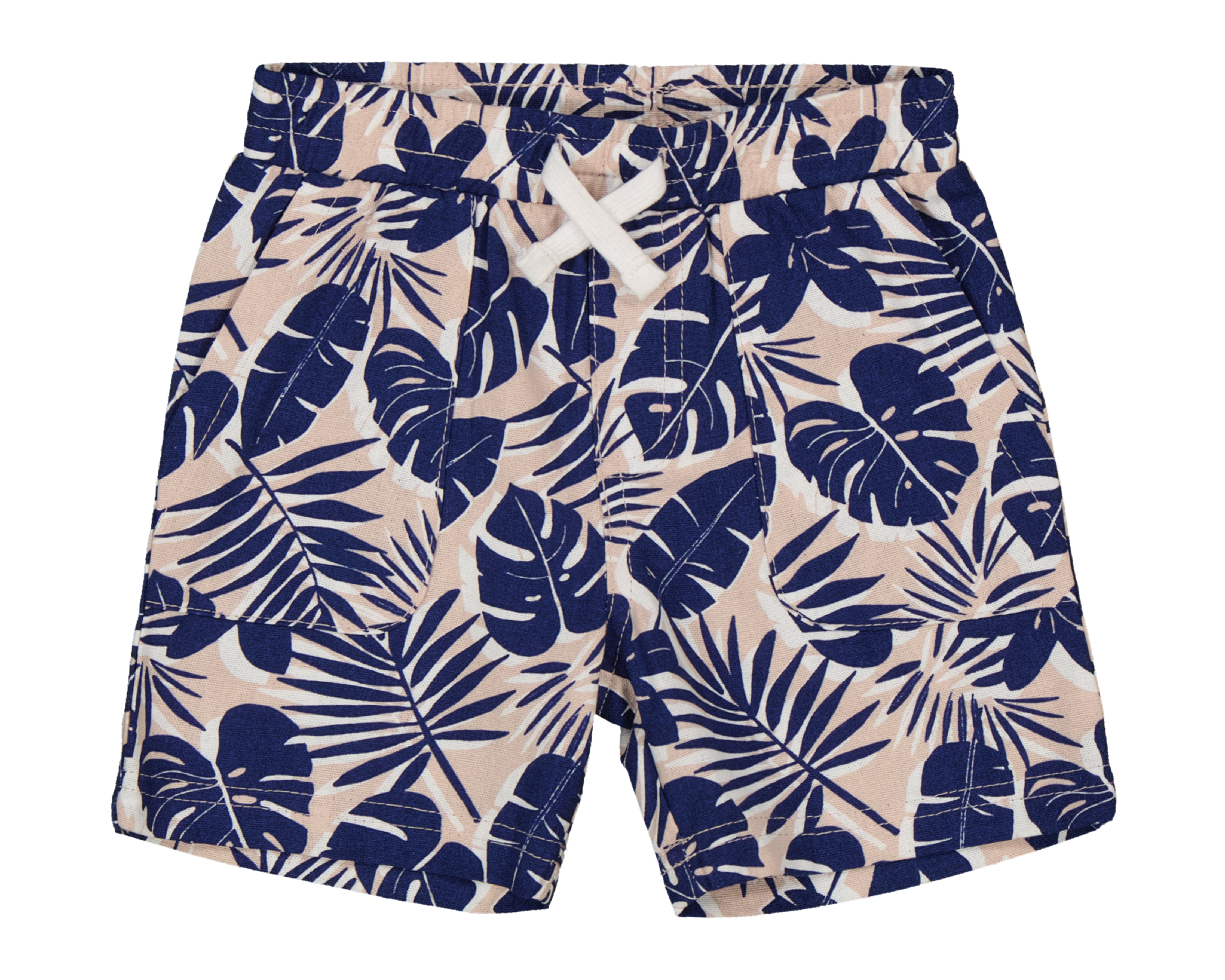 Foto 5 pulgar | Foto 4 | Short y Camisa para Bebé Niño Baby Colors