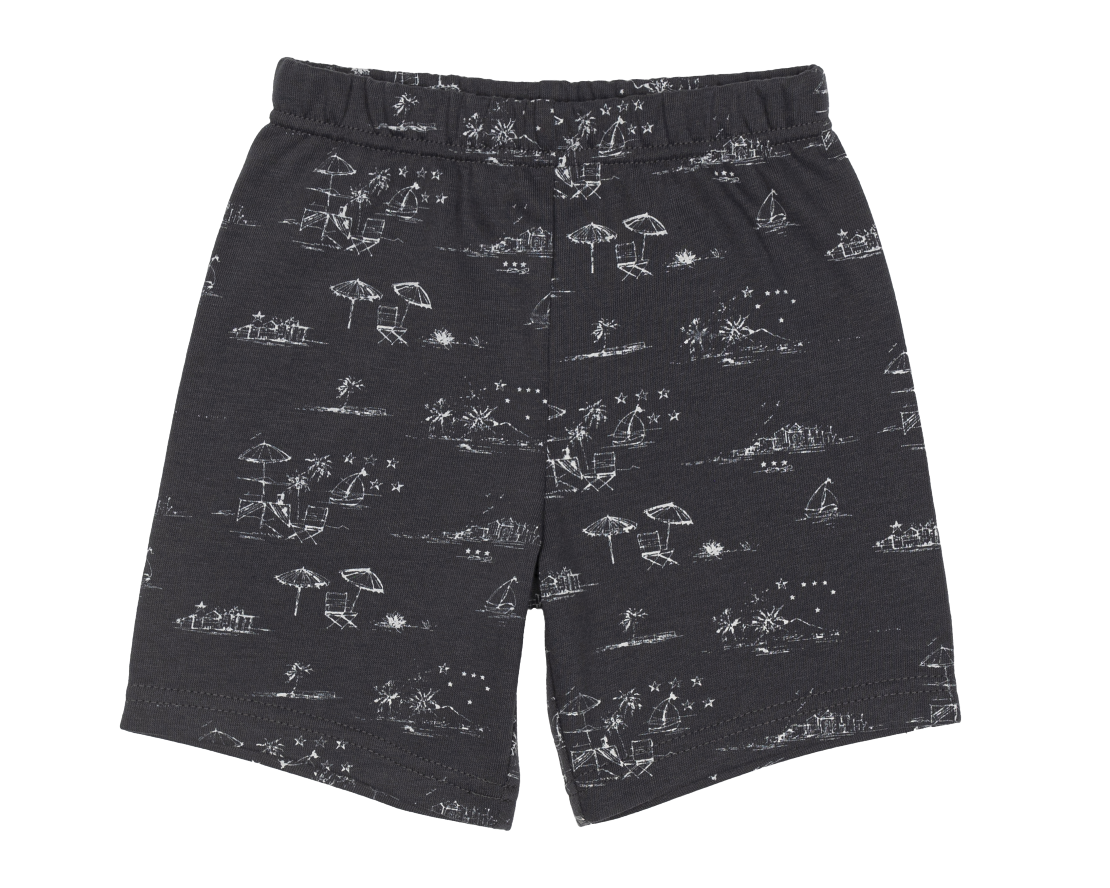 Foto 5 pulgar | Foto 4 | Conjunto para Bebé Niño Baby Colors 3 Piezas