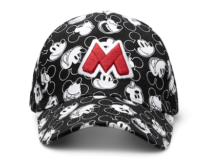 Foto 1 | Foto 1 | Gorra Curva Disney Mickey Mouse