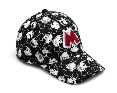 Foto 2 | Foto 2 | Gorra Curva Disney Mickey Mouse