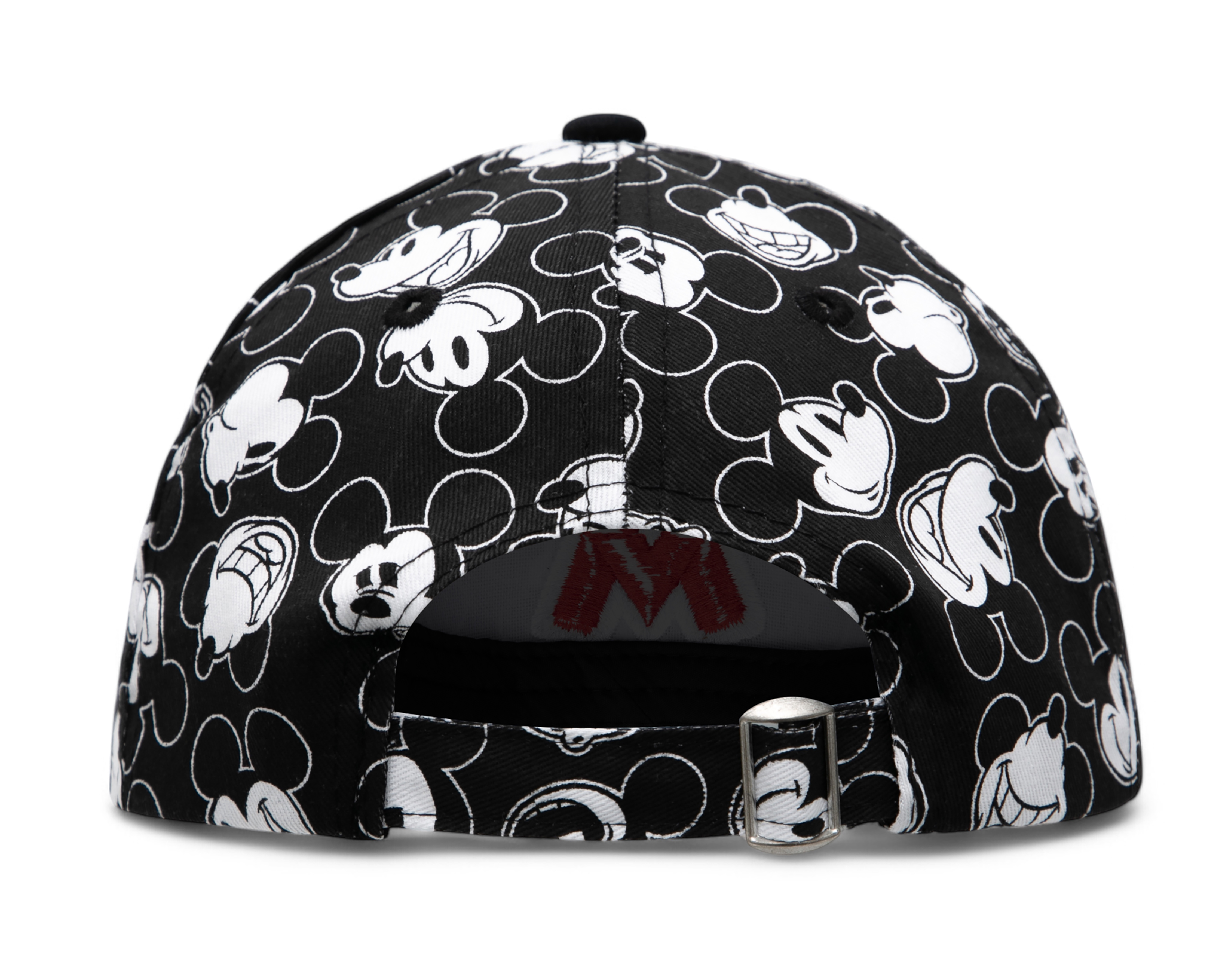 Foto 4 pulgar | Foto 3 | Gorra Curva Disney Mickey Mouse
