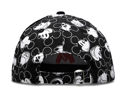 Foto 3 | Foto 3 | Gorra Curva Disney Mickey Mouse