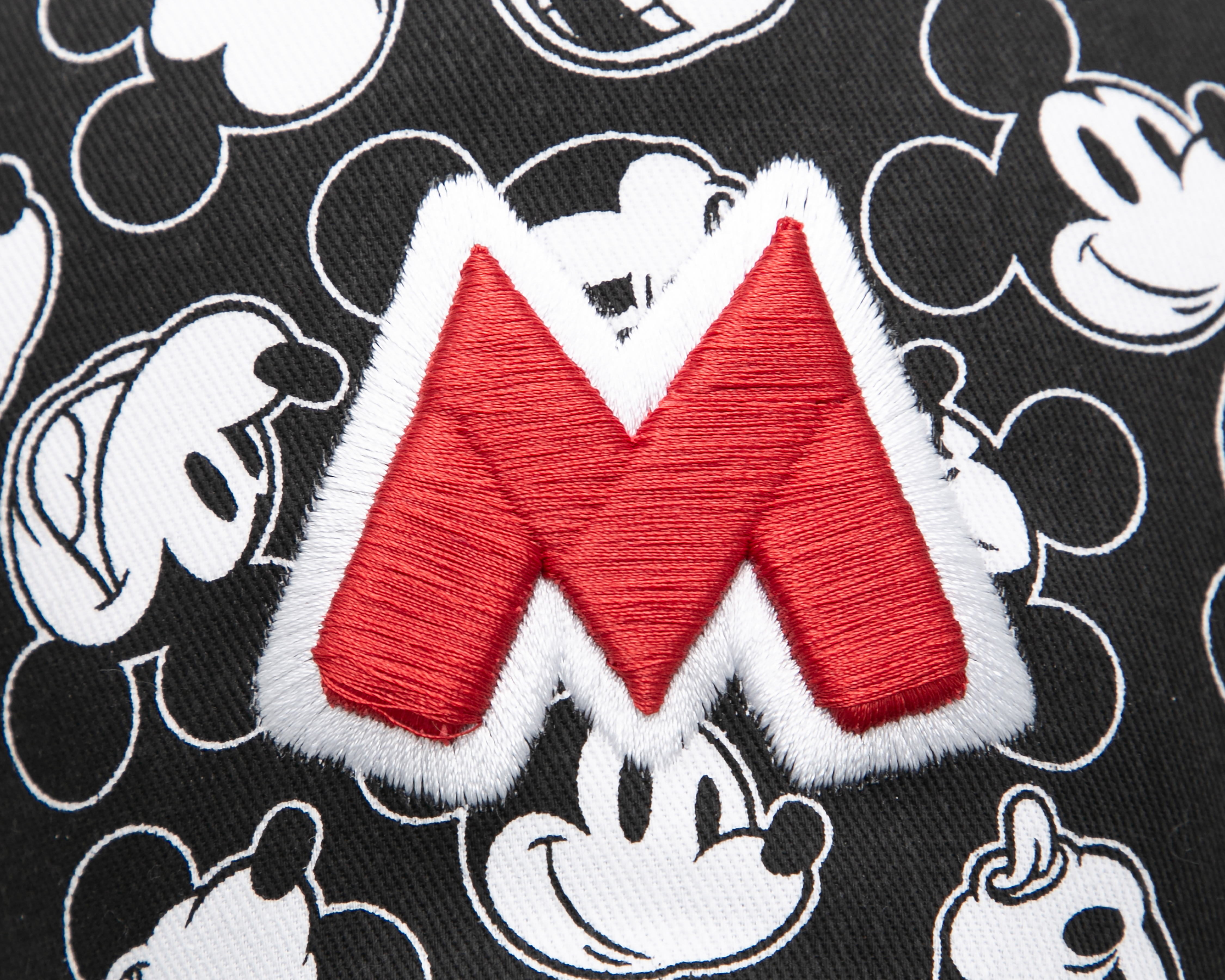Foto 5 pulgar | Foto 4 | Gorra Curva Disney Mickey Mouse