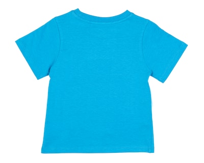 Foto 2 | Foto 2 | Playera para Bebé Paw Patrol de Algodón Estampada