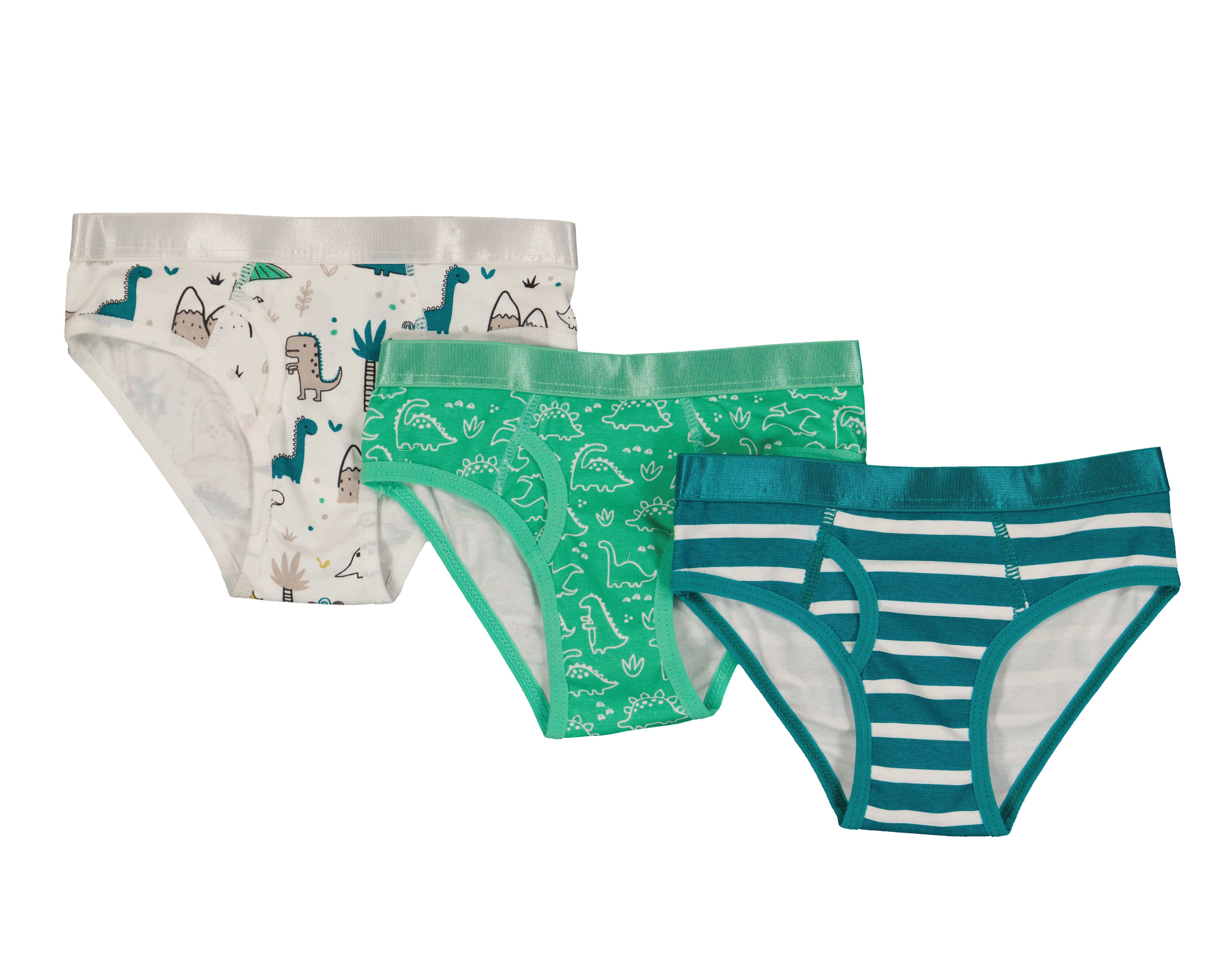 Trusa Baby Colors para Niño 3 Piezas