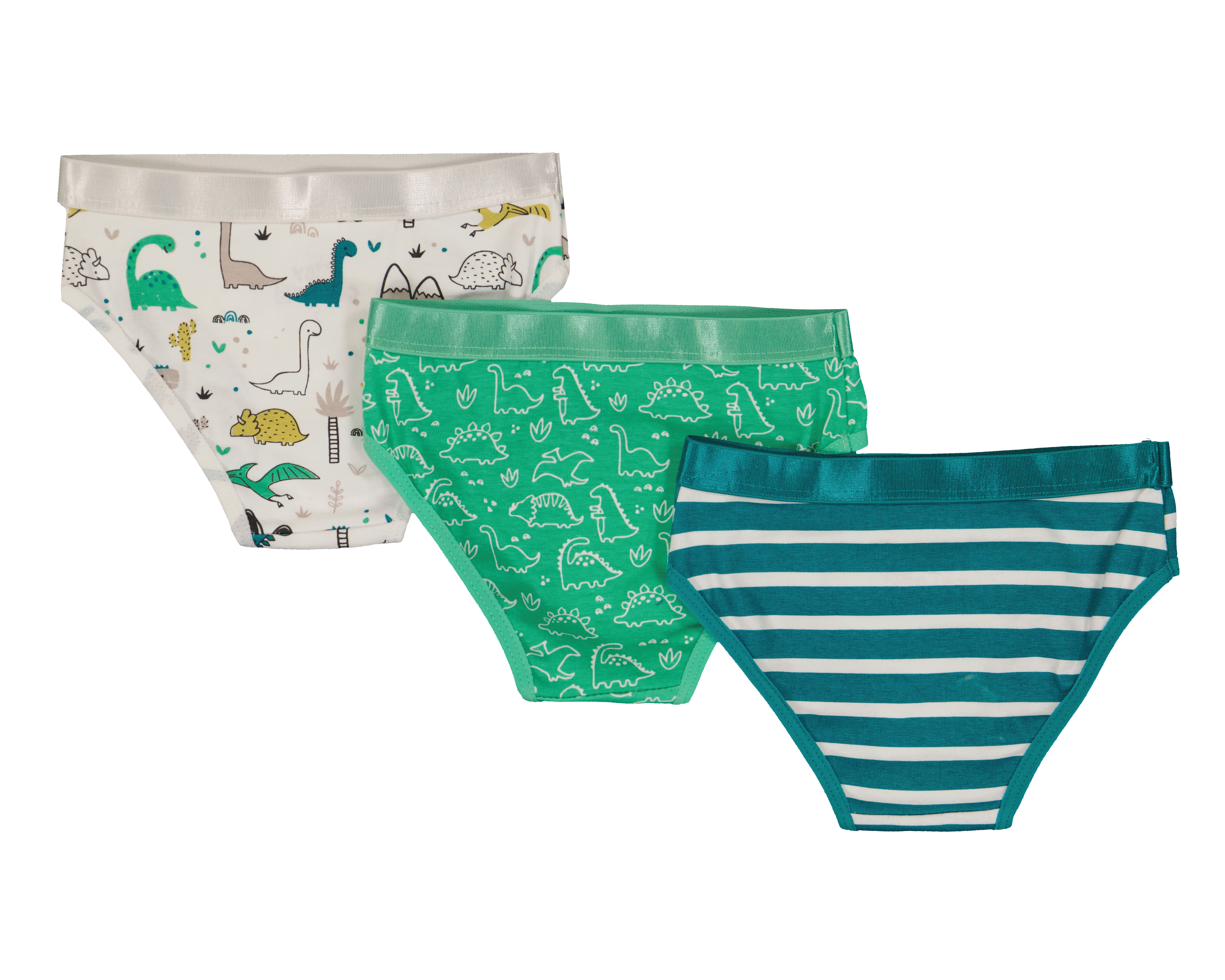 Foto 3 pulgar | Foto 2 | Trusa Baby Colors para Niño 3 Piezas