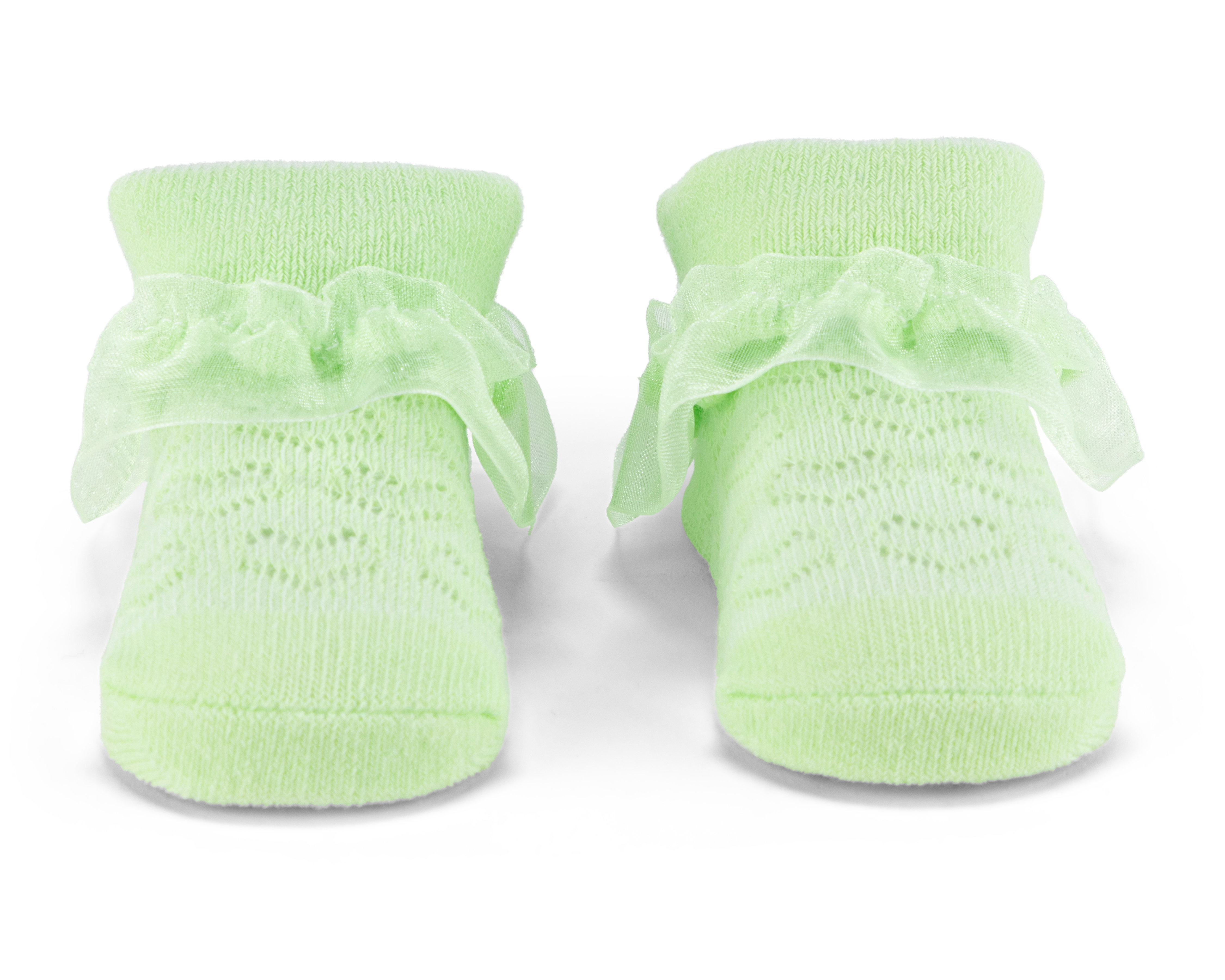 Foto 4 | Foto 4 | Calcetines para Bebé Niña Baby Colors 3 Pares