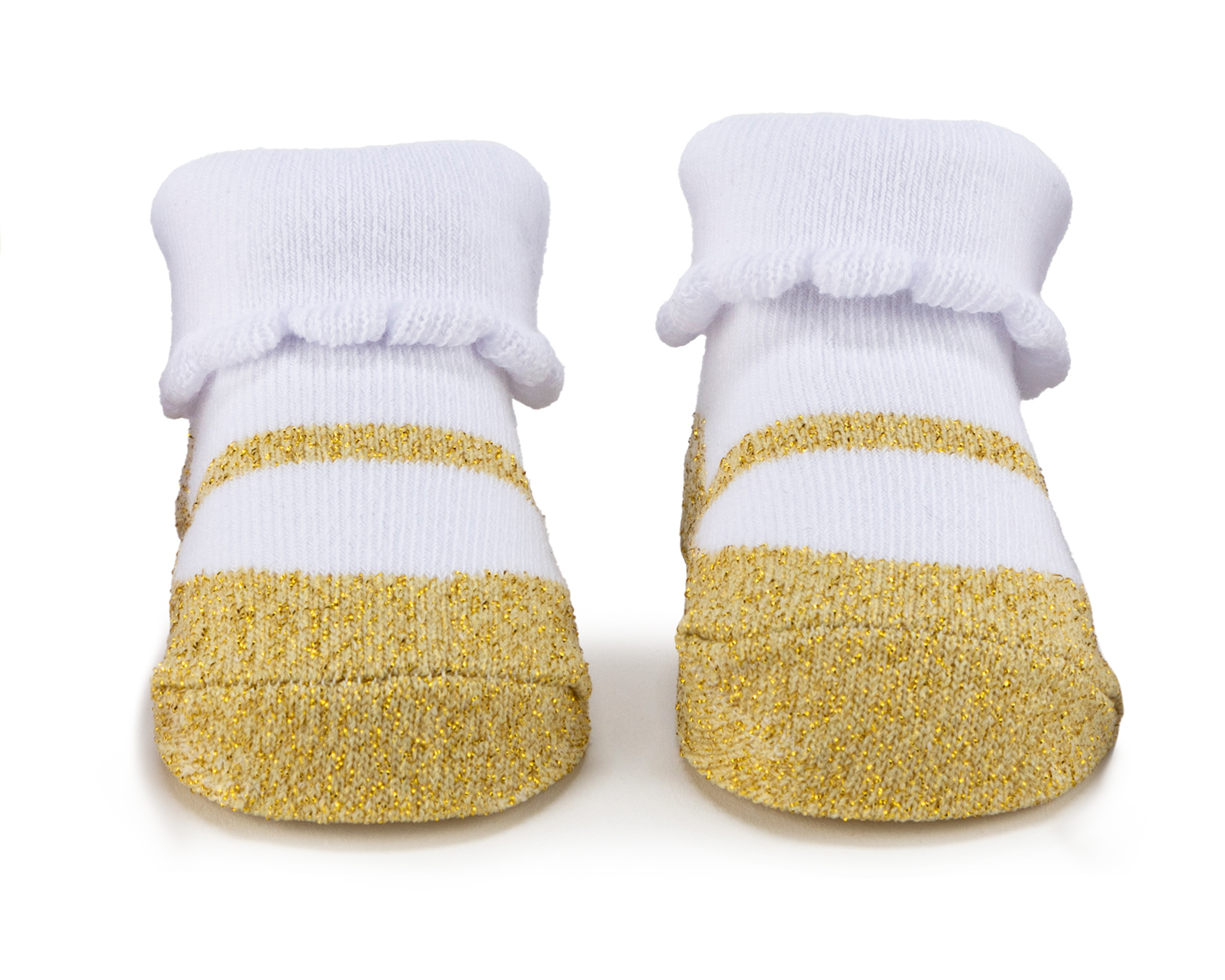 Foto 4 | Foto 4 | Calcetas Baby Colors para Bebé Niña 3 Pares