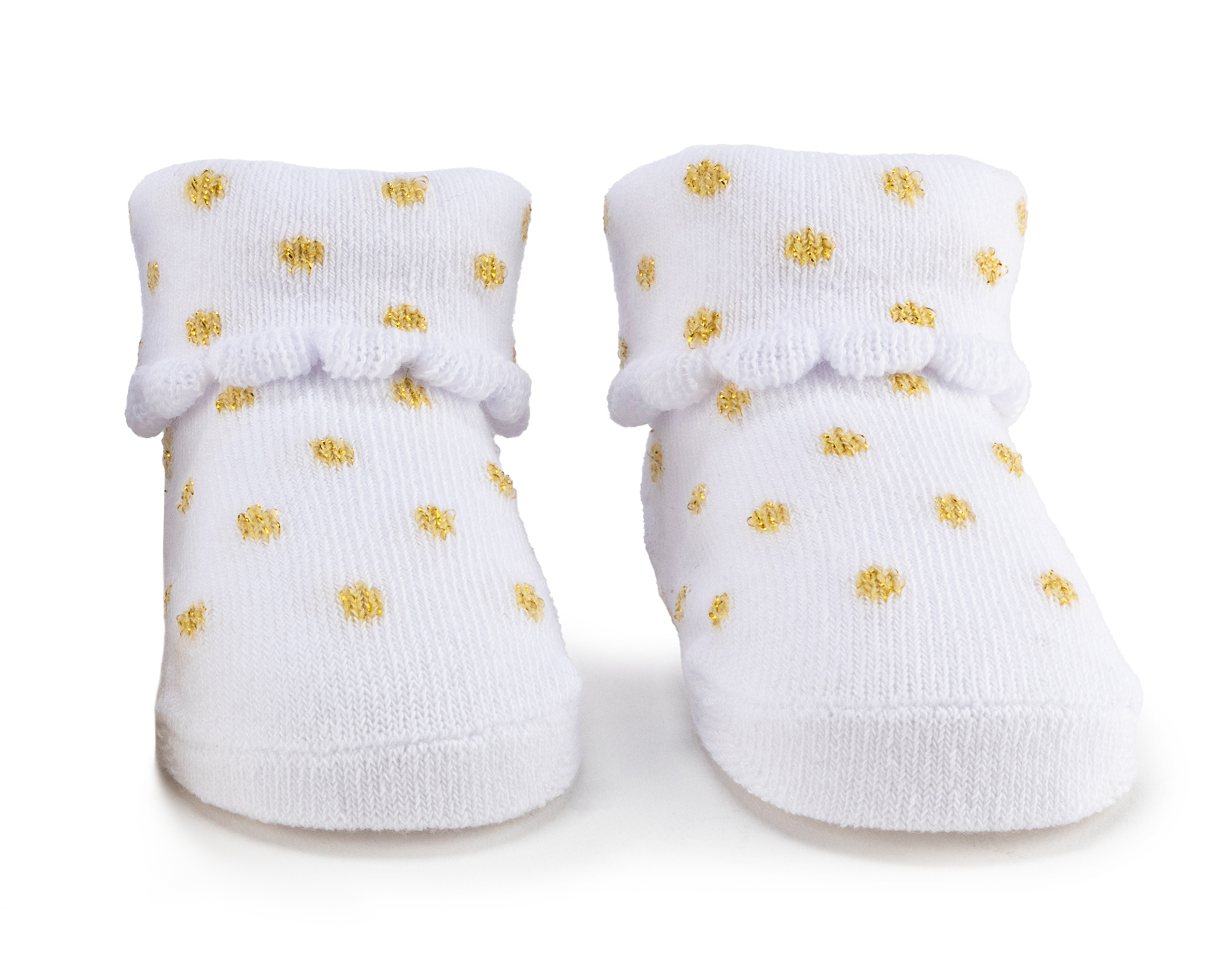 Foto 5 | Foto 5 | Calcetas Baby Colors para Bebé Niña 3 Pares