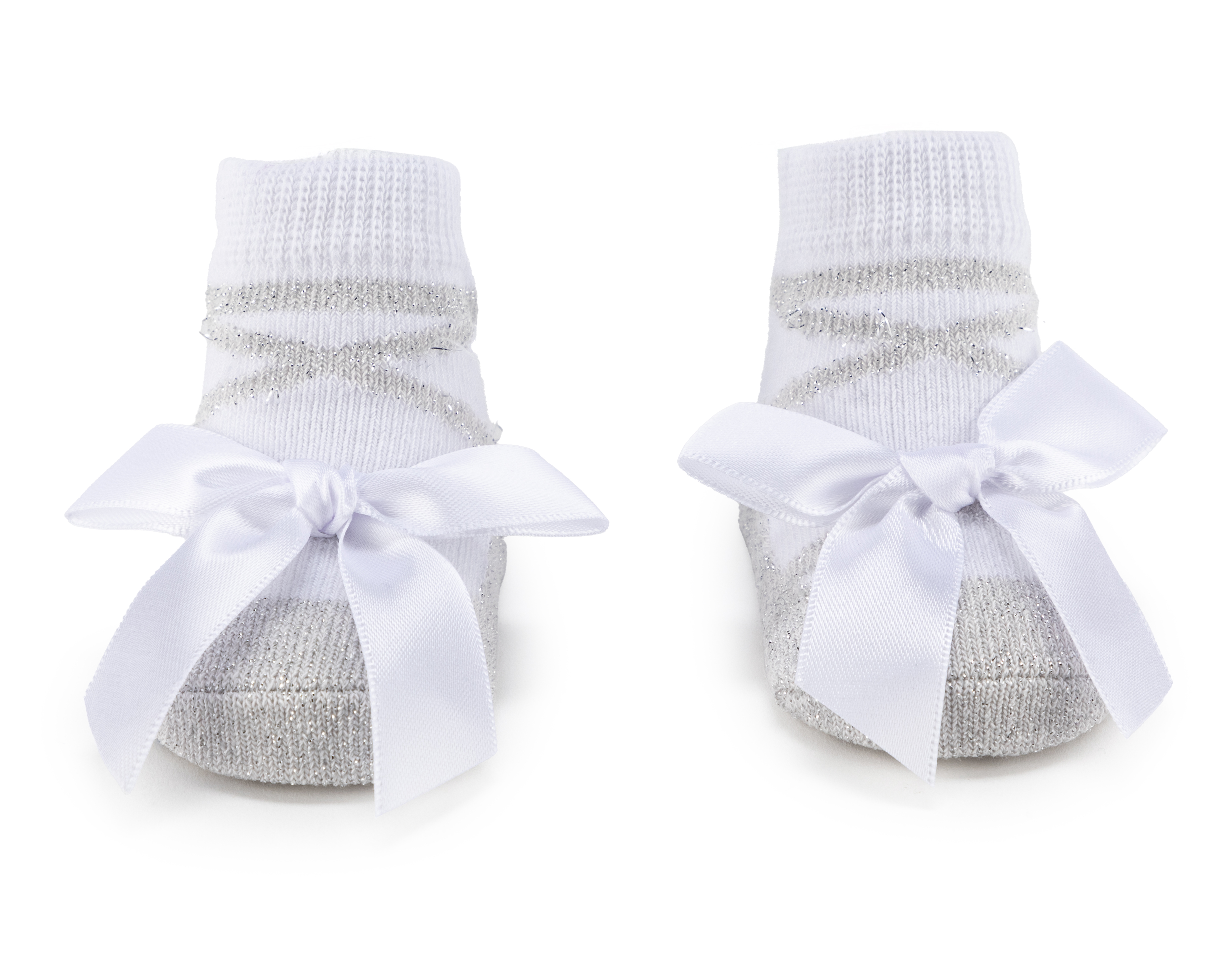 Foto 4 pulgar | Foto 3 | Calcetines para Bebé Niña Baby Colors 4 Pares