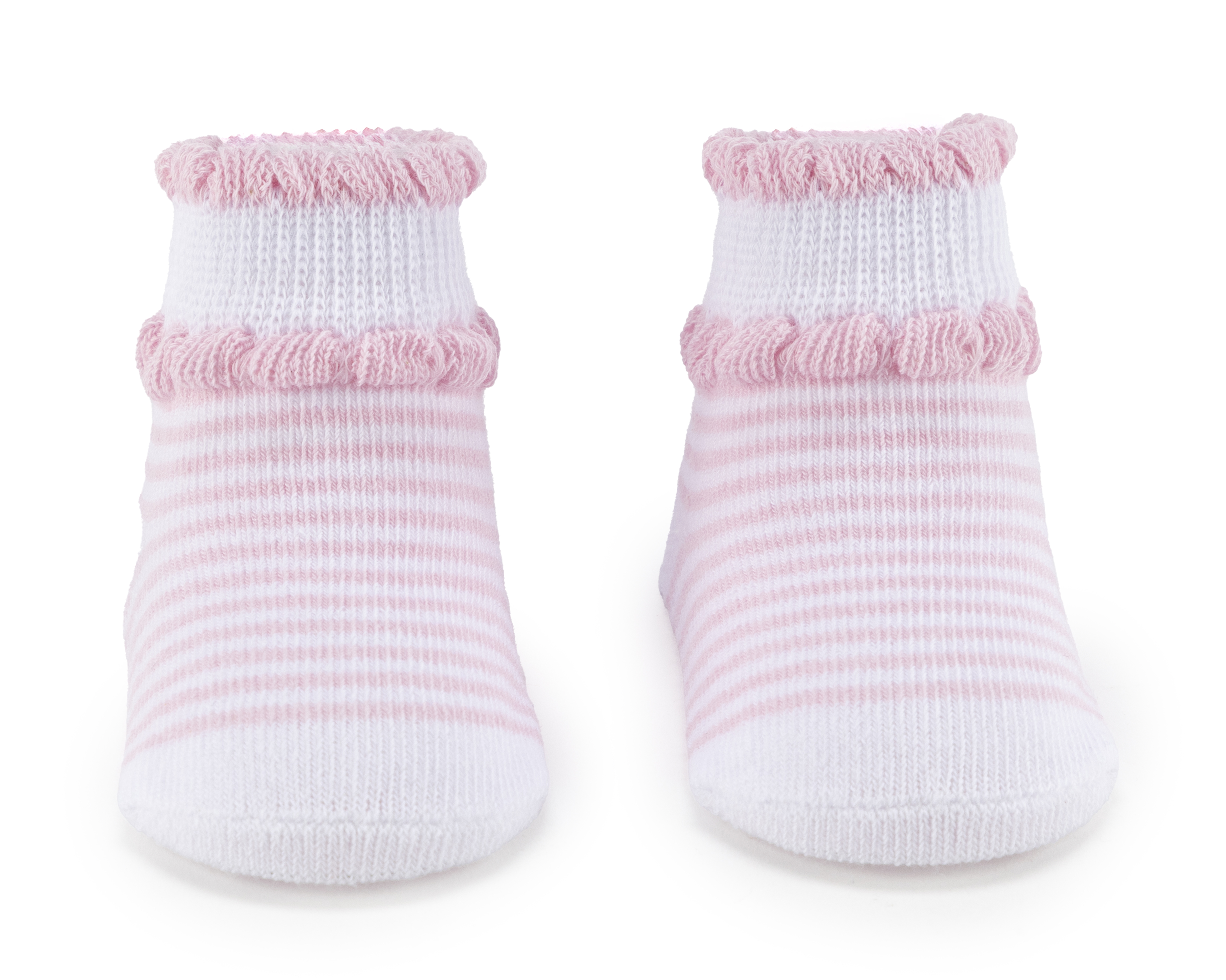 Foto 4 | Foto 4 | Calcetines para Bebé Niña Baby Colors 4 Pares