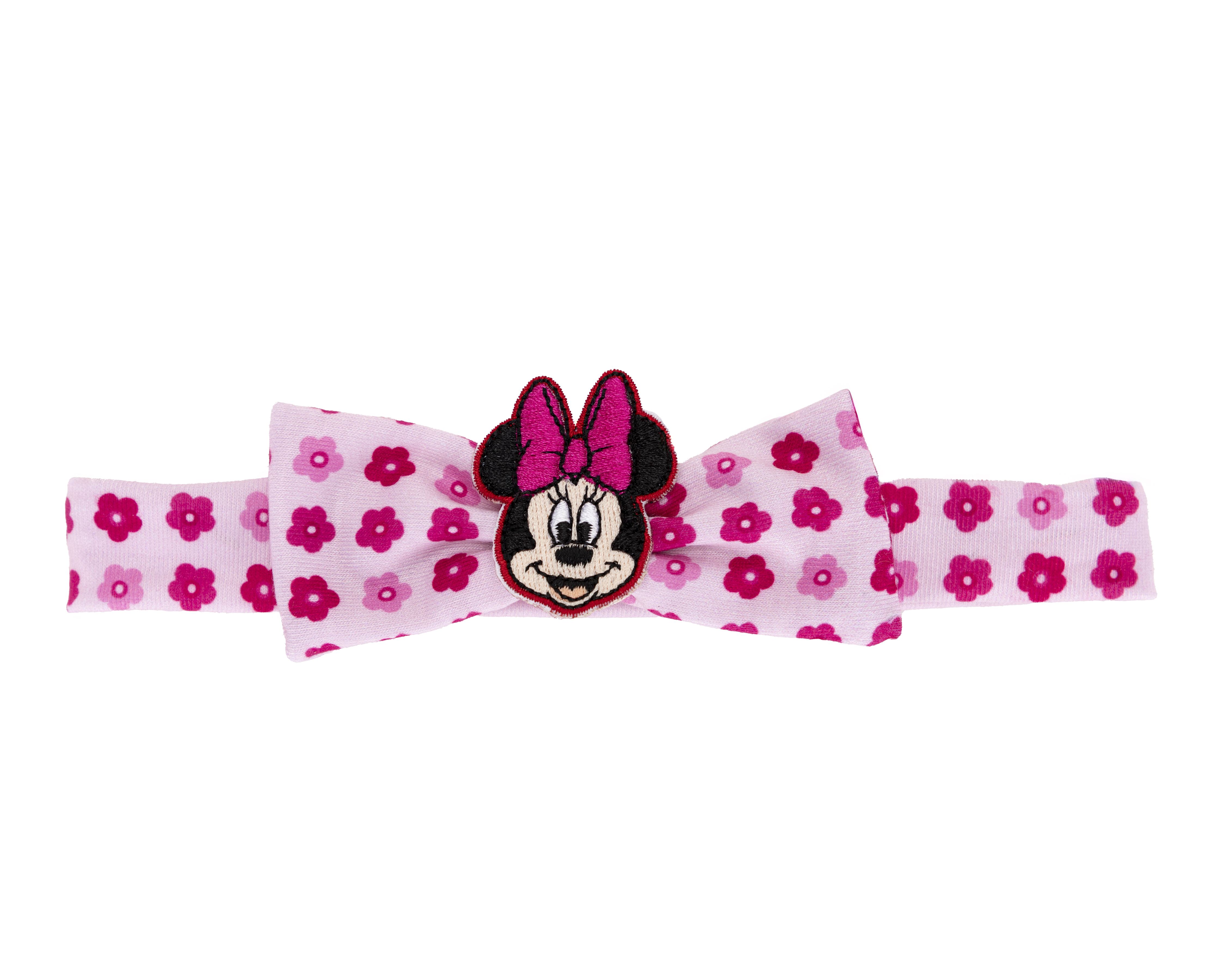 Foto 3 | Foto 3 | Calcetas Disney Minnie Mouse para Bebé Niña
