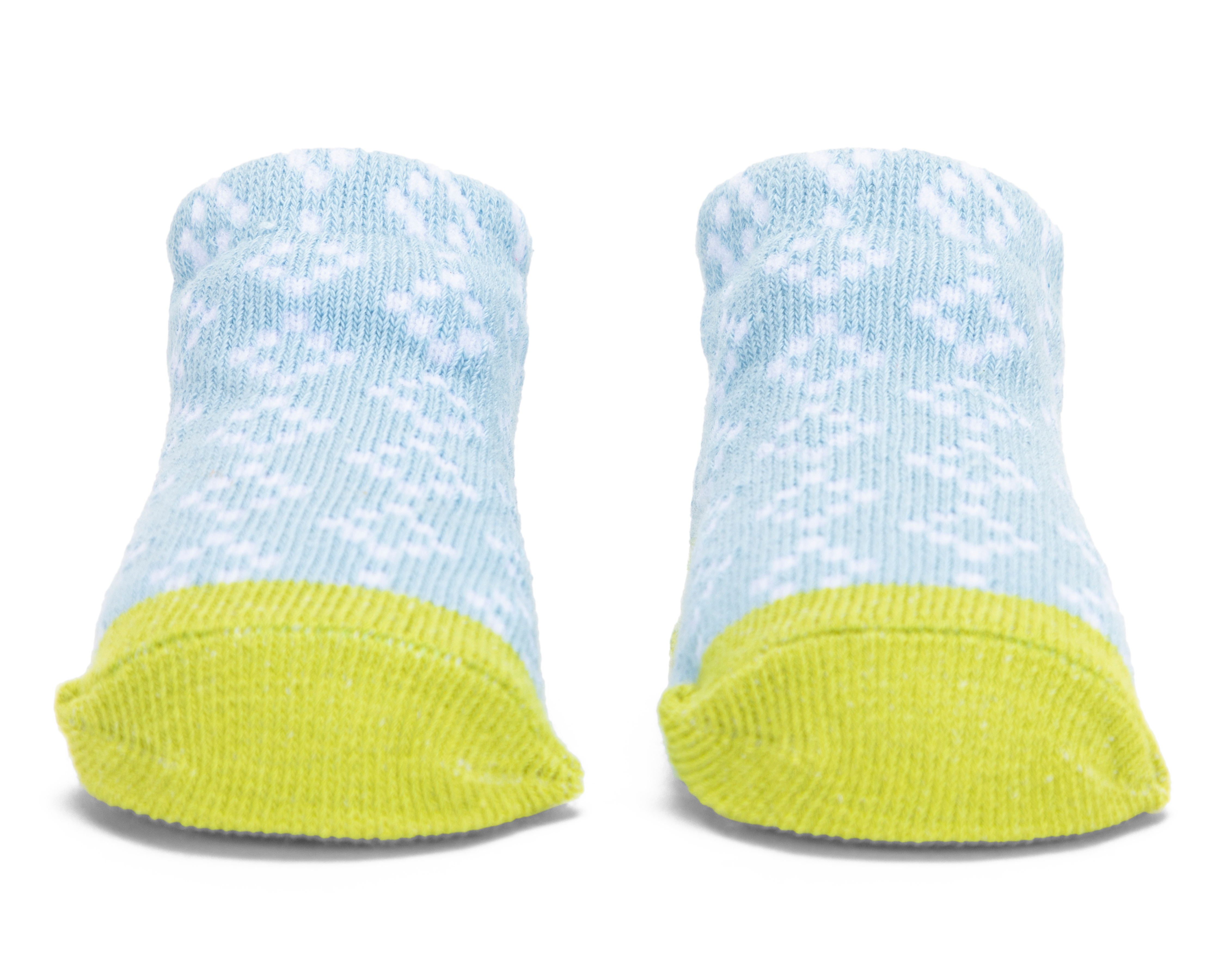 Foto 4 pulgar | Foto 3 | Calcetines para Bebé Niño Baby Colors 4 Pares