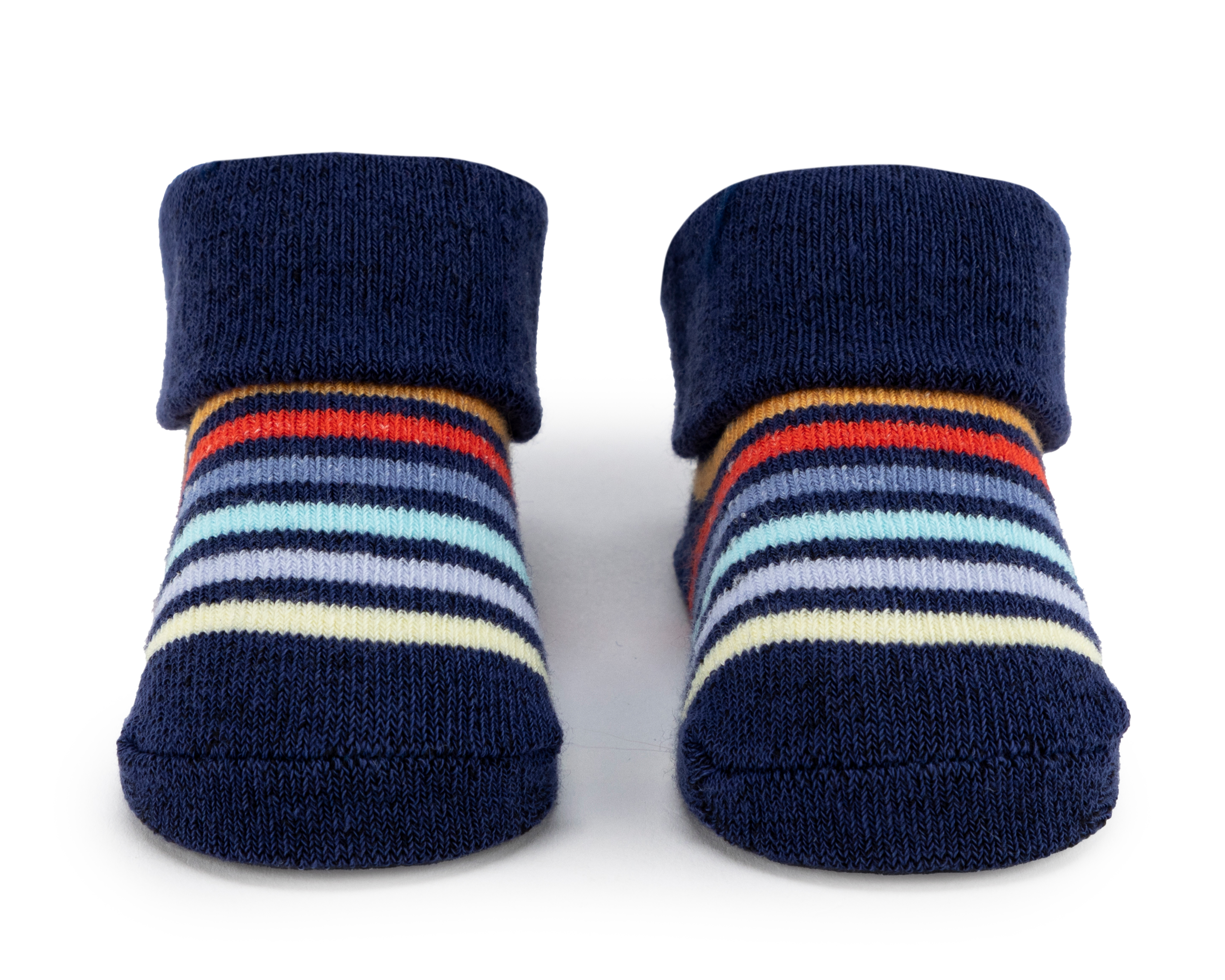 Foto 4 | Foto 4 | Calcetas Baby Colors para Bebé Niño 3 Pares