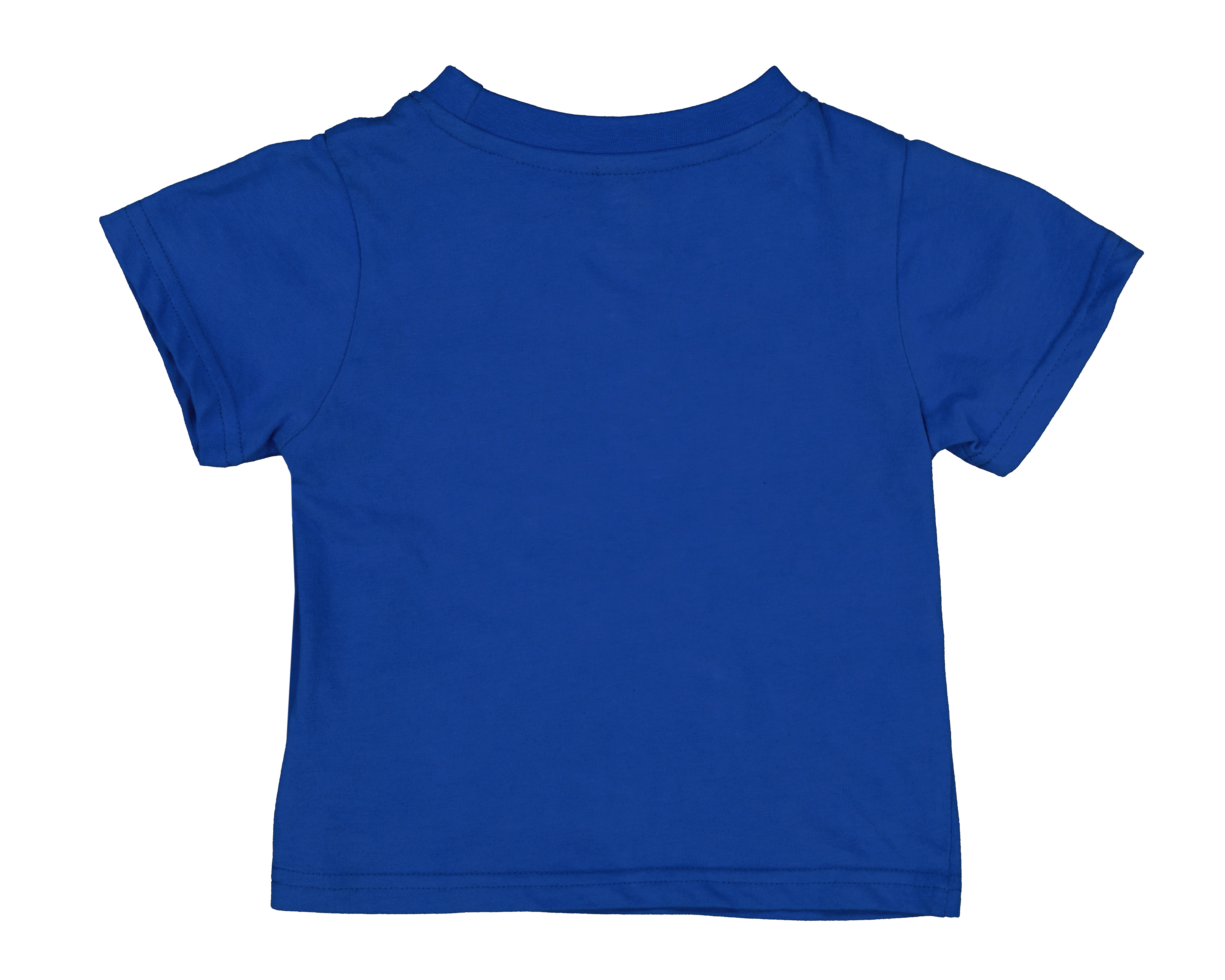 Foto 3 pulgar | Foto 2 | Playera para Bebé Niño Paw Patrol de Algodón Manga Corta