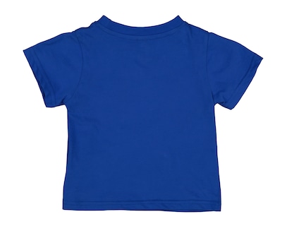 Foto 2 | Foto 2 | Playera para Bebé Niño Paw Patrol de Algodón Manga Corta