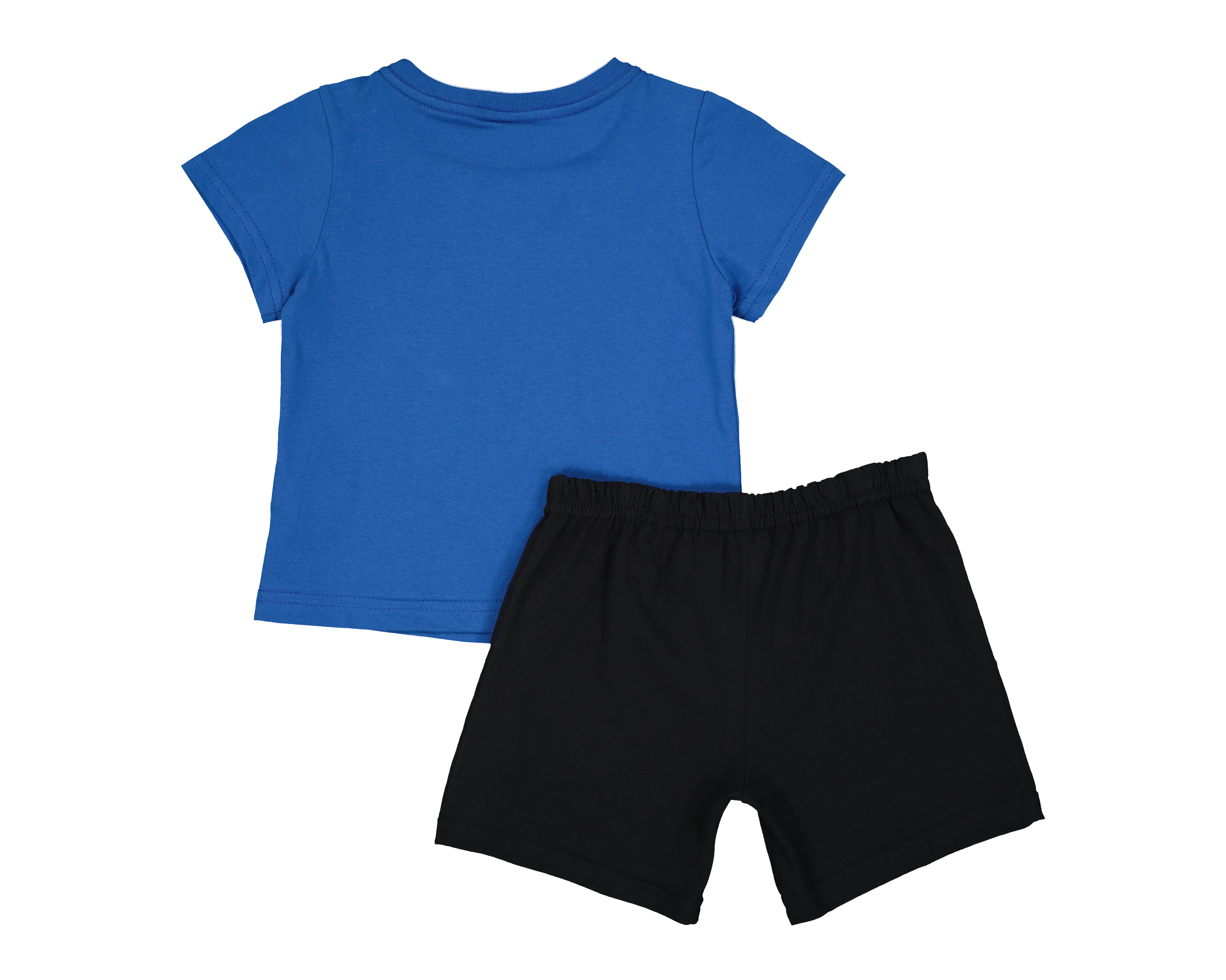 Foto 2 | Foto 2 | Conjunto para Bebé Niño Marvel Avengers 2 Piezas