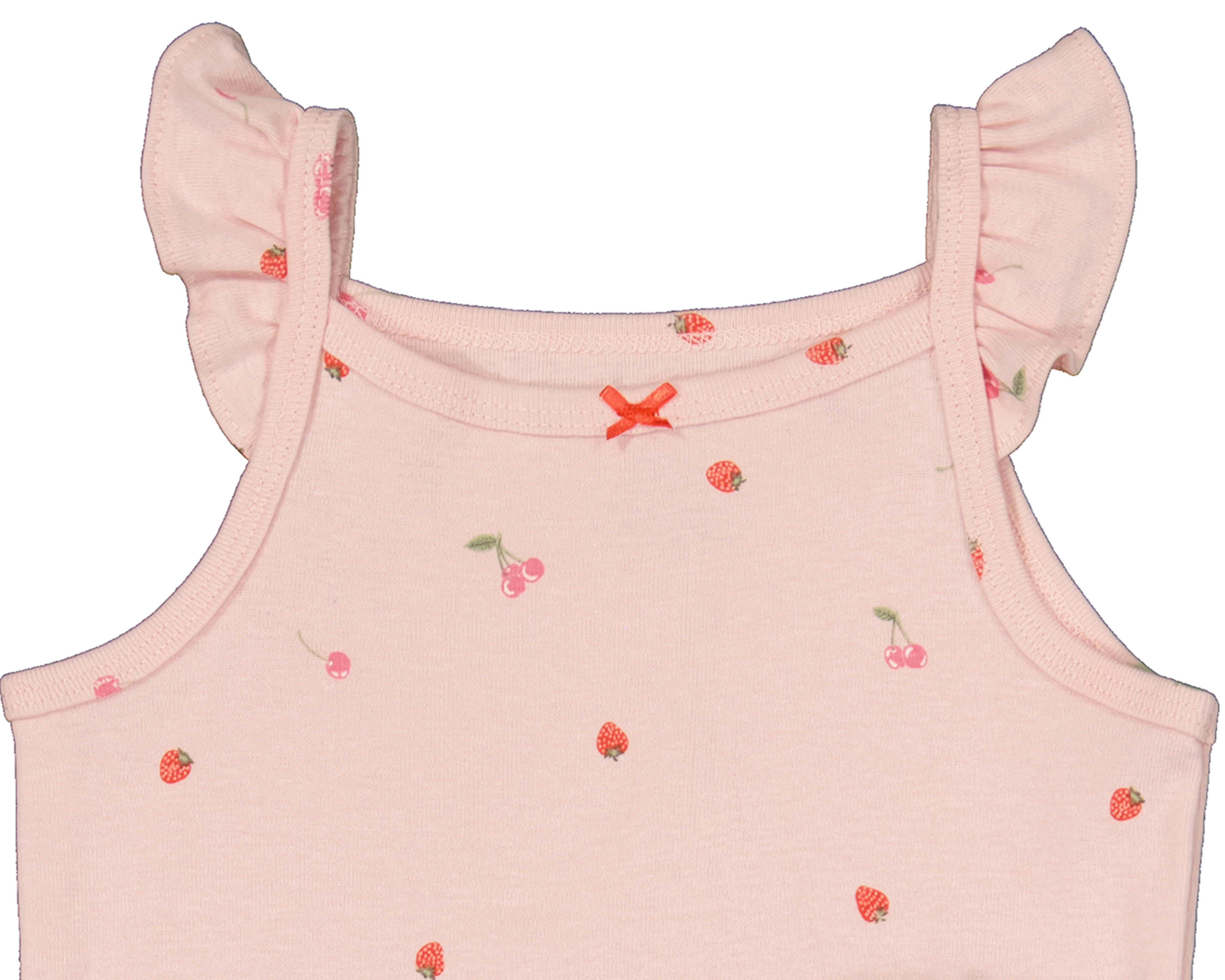 Foto 4 pulgar | Foto 3 | Conjunto para Bebé Niña Carter's 3 Piezas