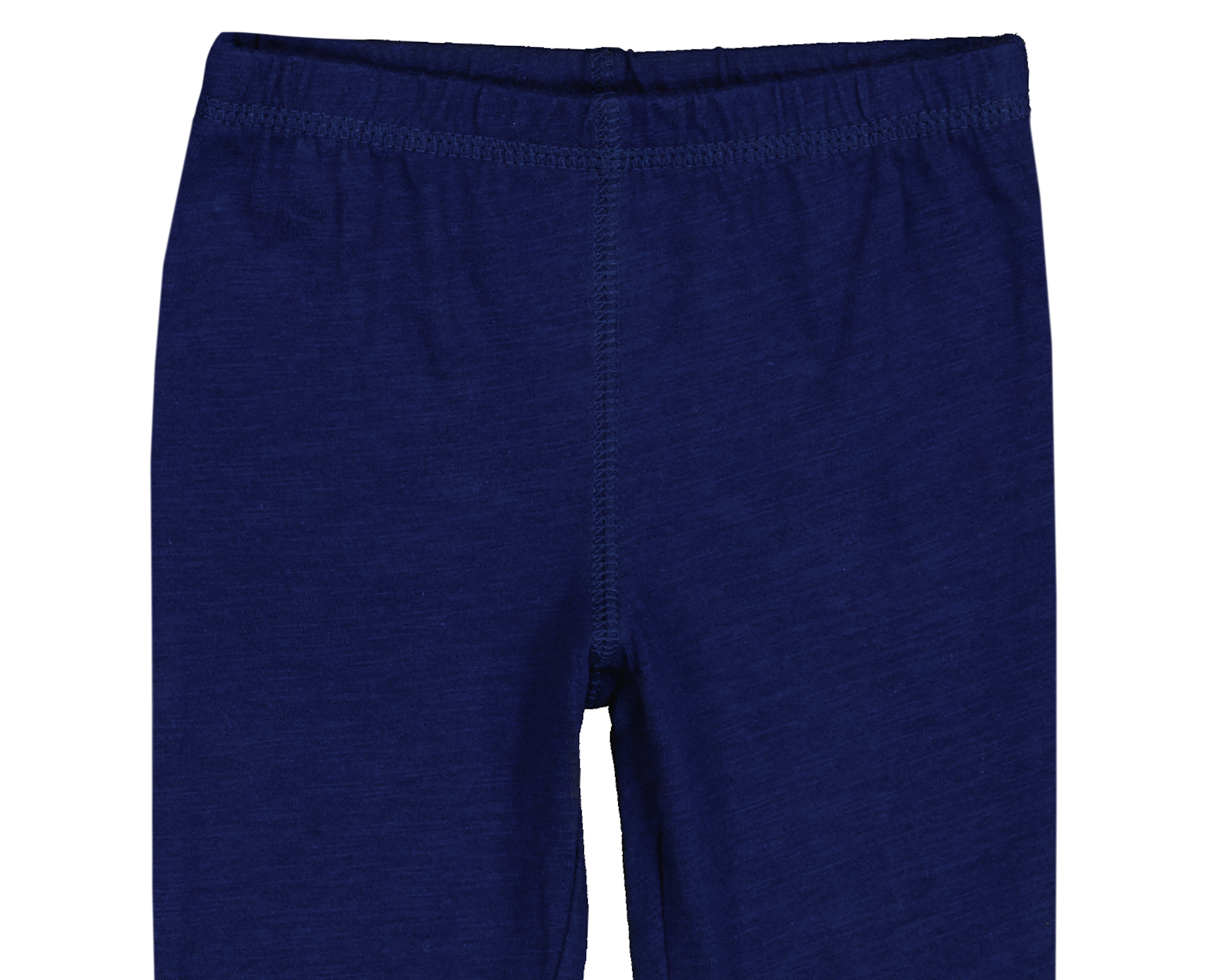 Foto 6 pulgar | Foto 5 | Pañalero para Bebé Niño Baby Colors de Algodón Tiburones 3 Piezas