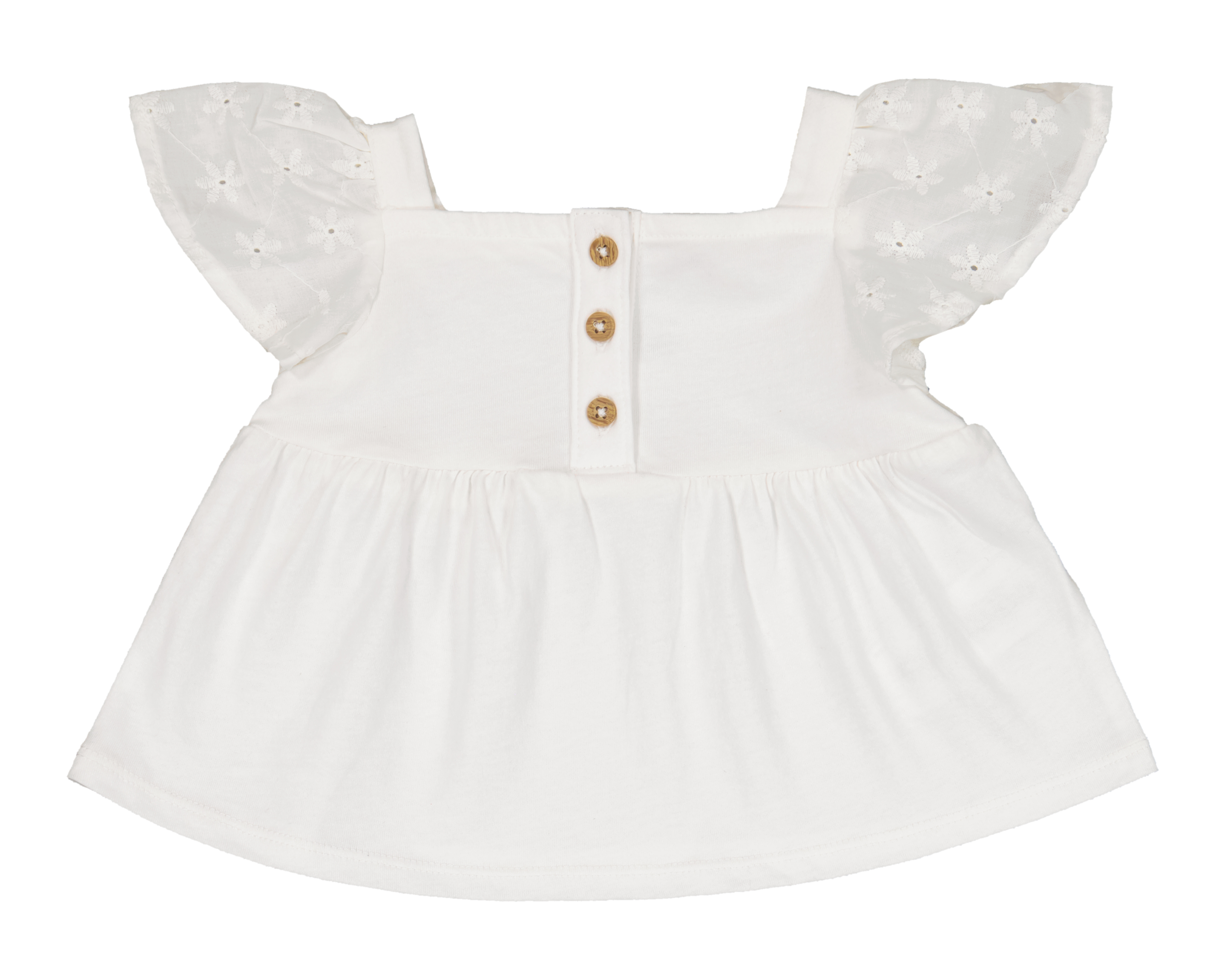 Foto 3 | Foto 3 | Blusa y Pantalón de Algodón para Bebé Niña Carter's