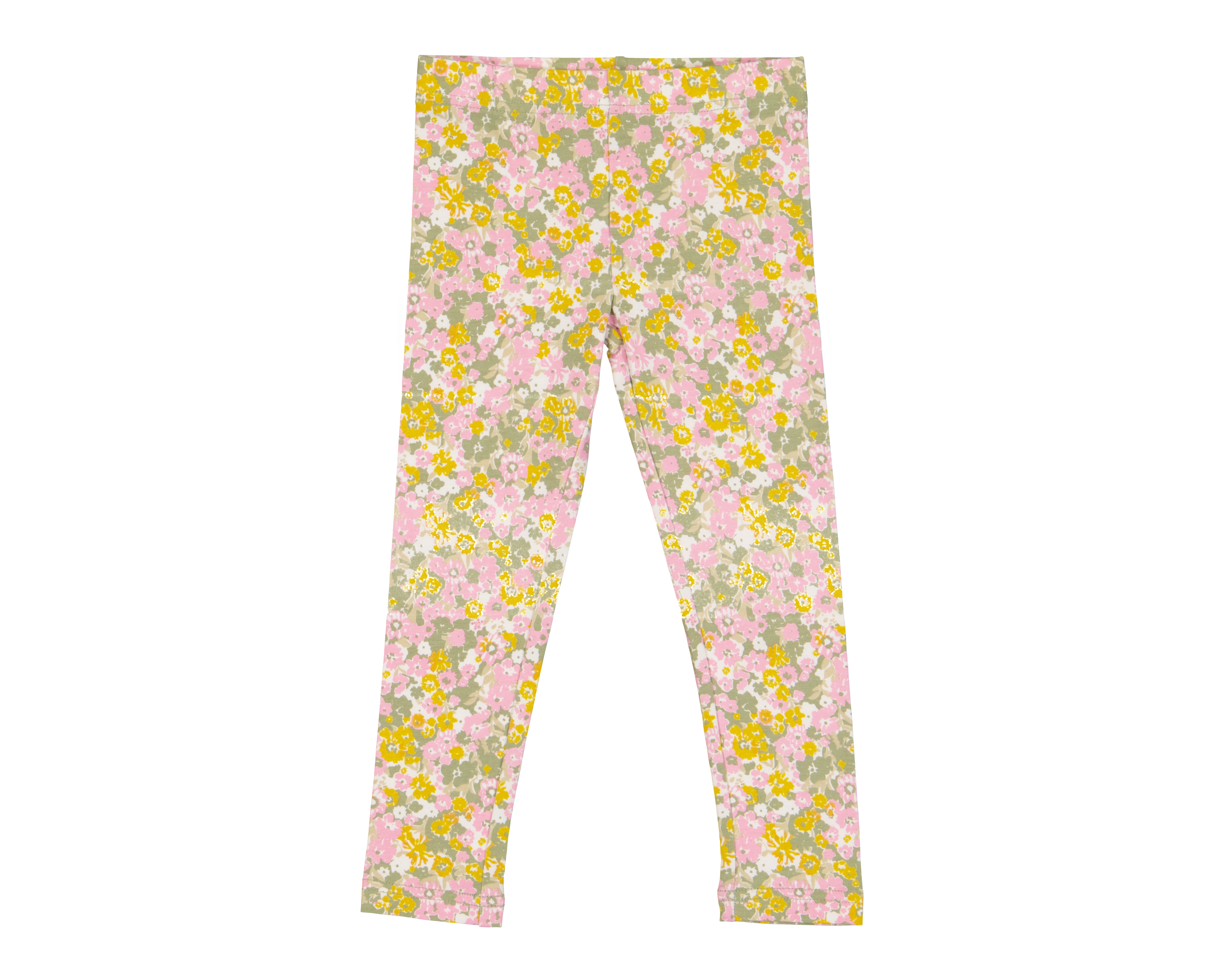 Foto 4 | Foto 4 | Conjunto para Bebé Niña Carter's de Algodón 2 Piezas