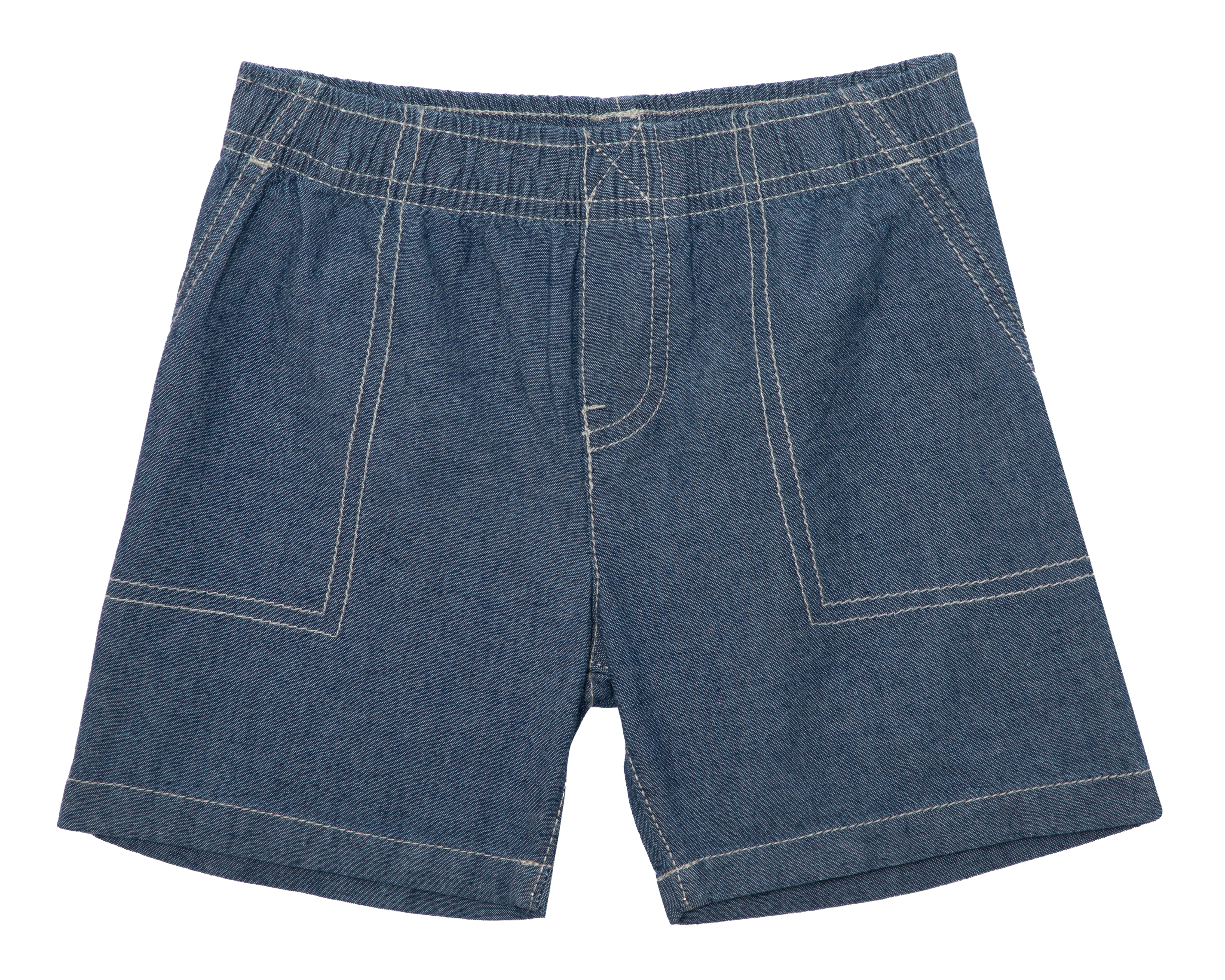 Foto 5 pulgar | Foto 4 | Short y Playera para Bebé Niño Carter's