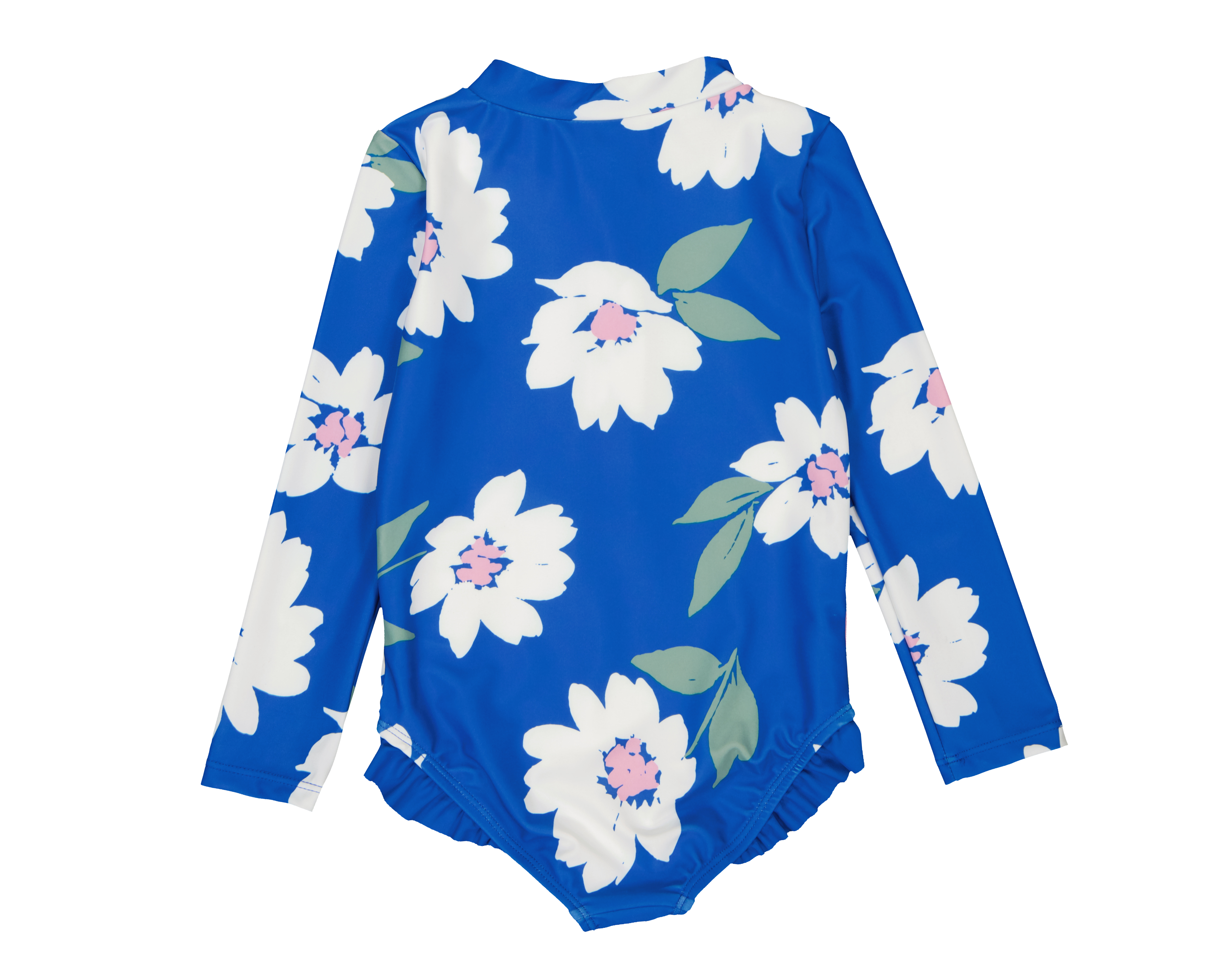 Foto 2 | Foto 2 | Traje de Baño Carter's con Print Floral para Bebé Niña