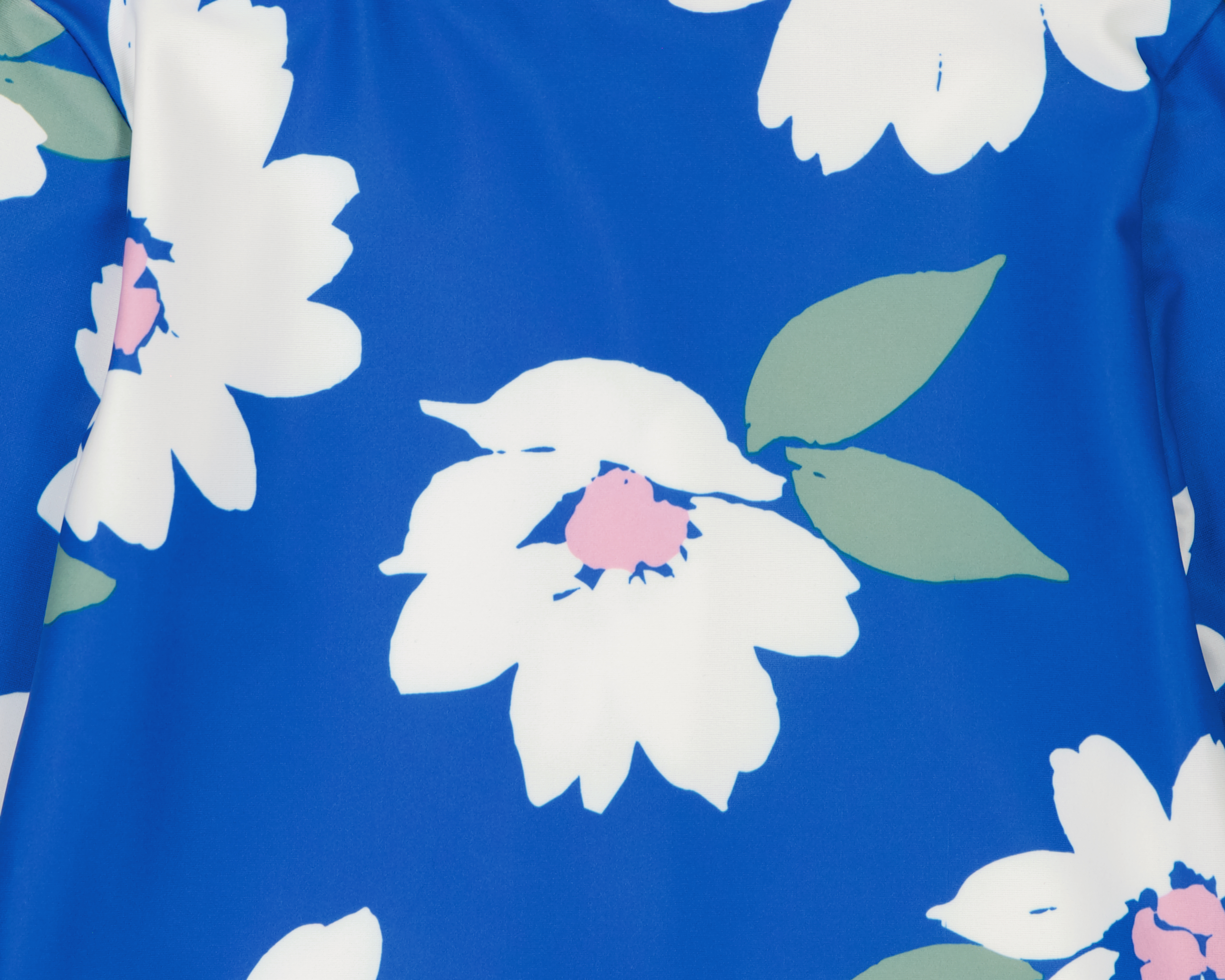 Foto 4 pulgar | Foto 3 | Traje de Baño Carter's con Print Floral para Bebé Niña