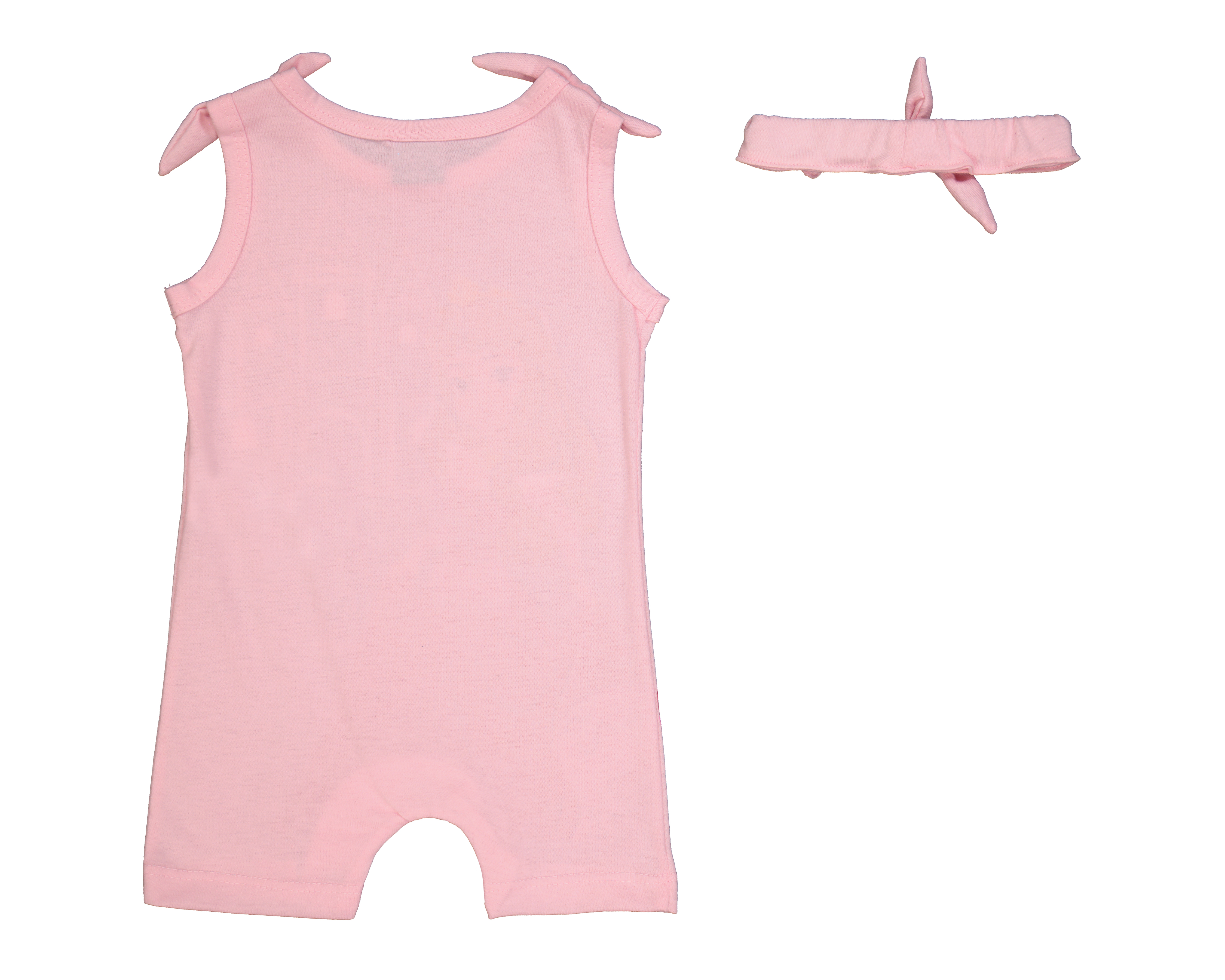 Foto 3 pulgar | Foto 2 | Pañalero para Bebé Niña Disney Baby con Tiara