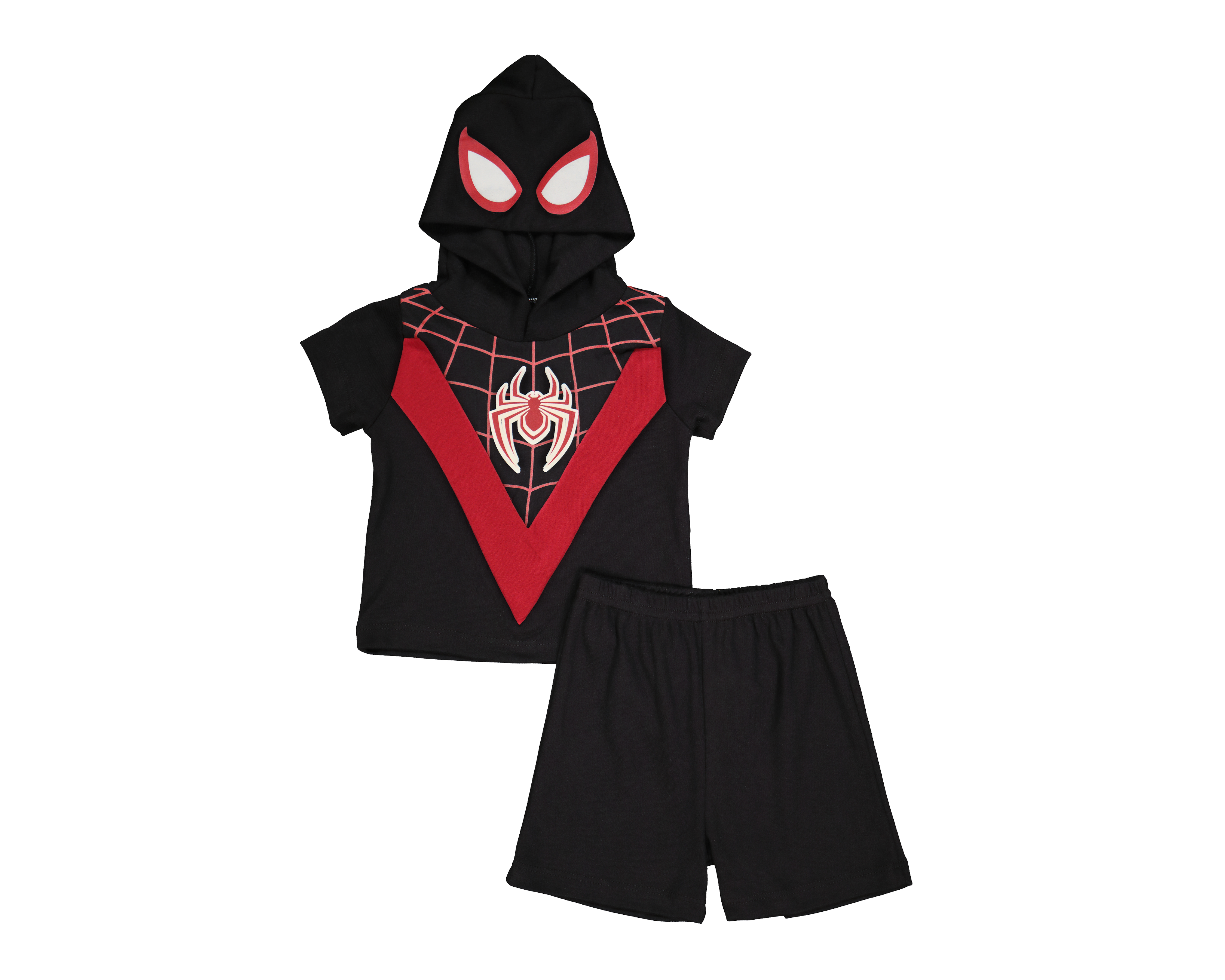 Foto 1 | Foto 1 | Conjunto de Bebé Marvel Spider-Man