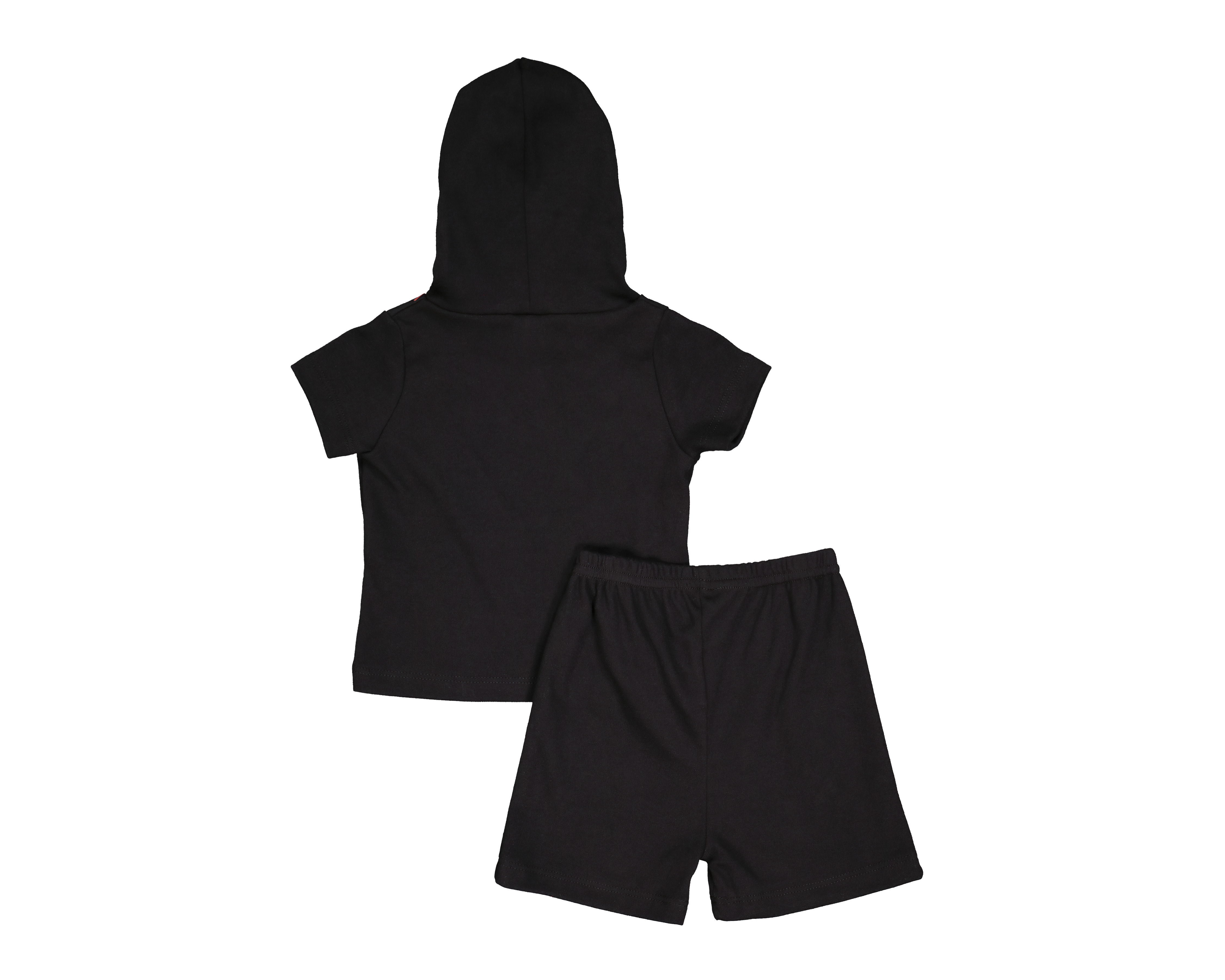 Foto 2 | Foto 2 | Conjunto de Bebé Marvel Spider-Man