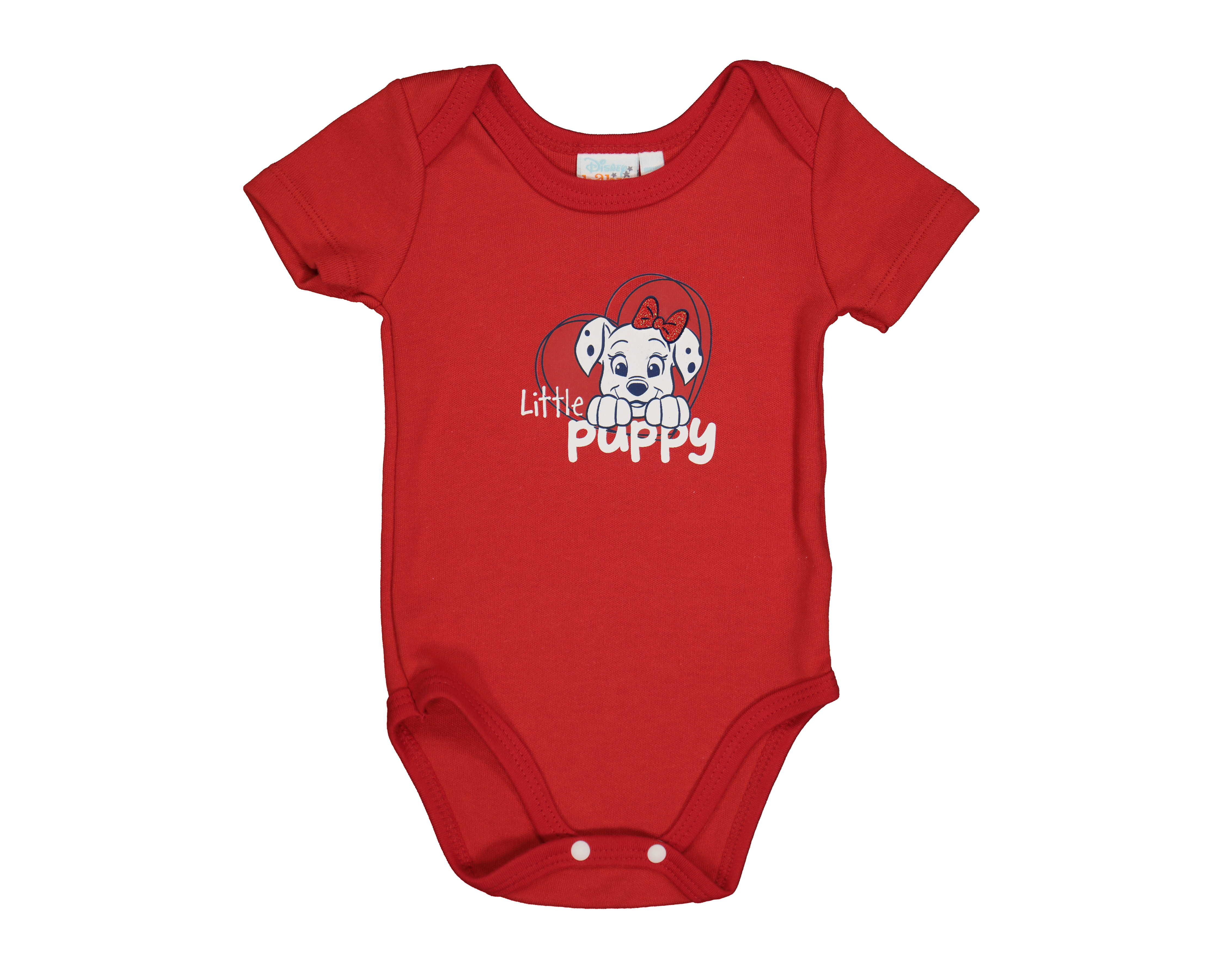 Foto 4 pulgar | Foto 3 | Conjunto para Bebé Niño Disney Baby 3 Piezas